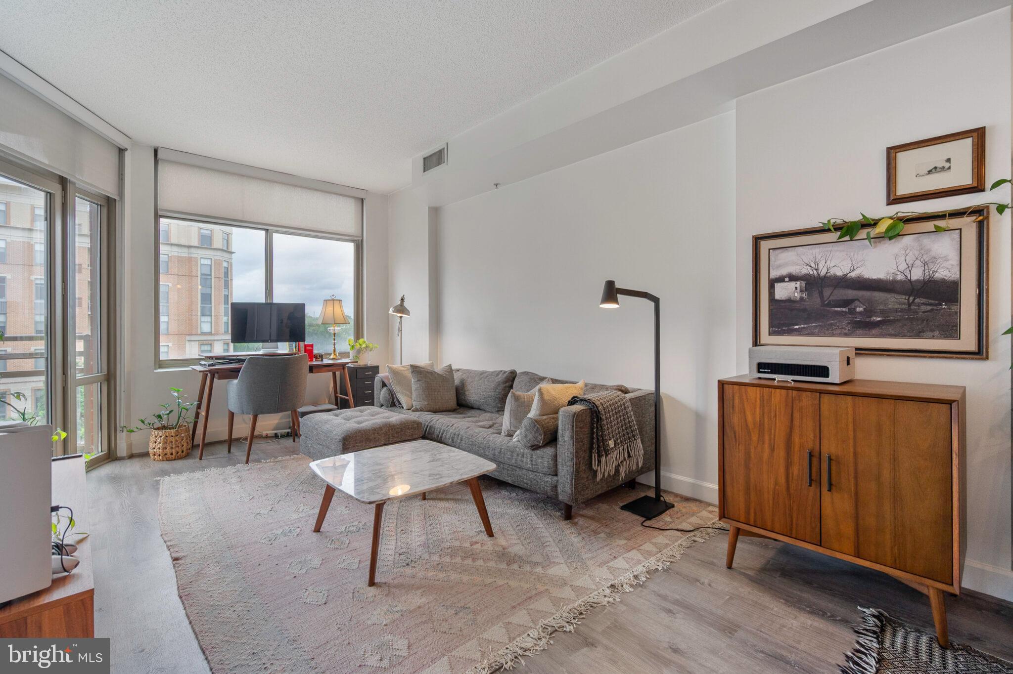 3650 S GLEBE ROAD 450