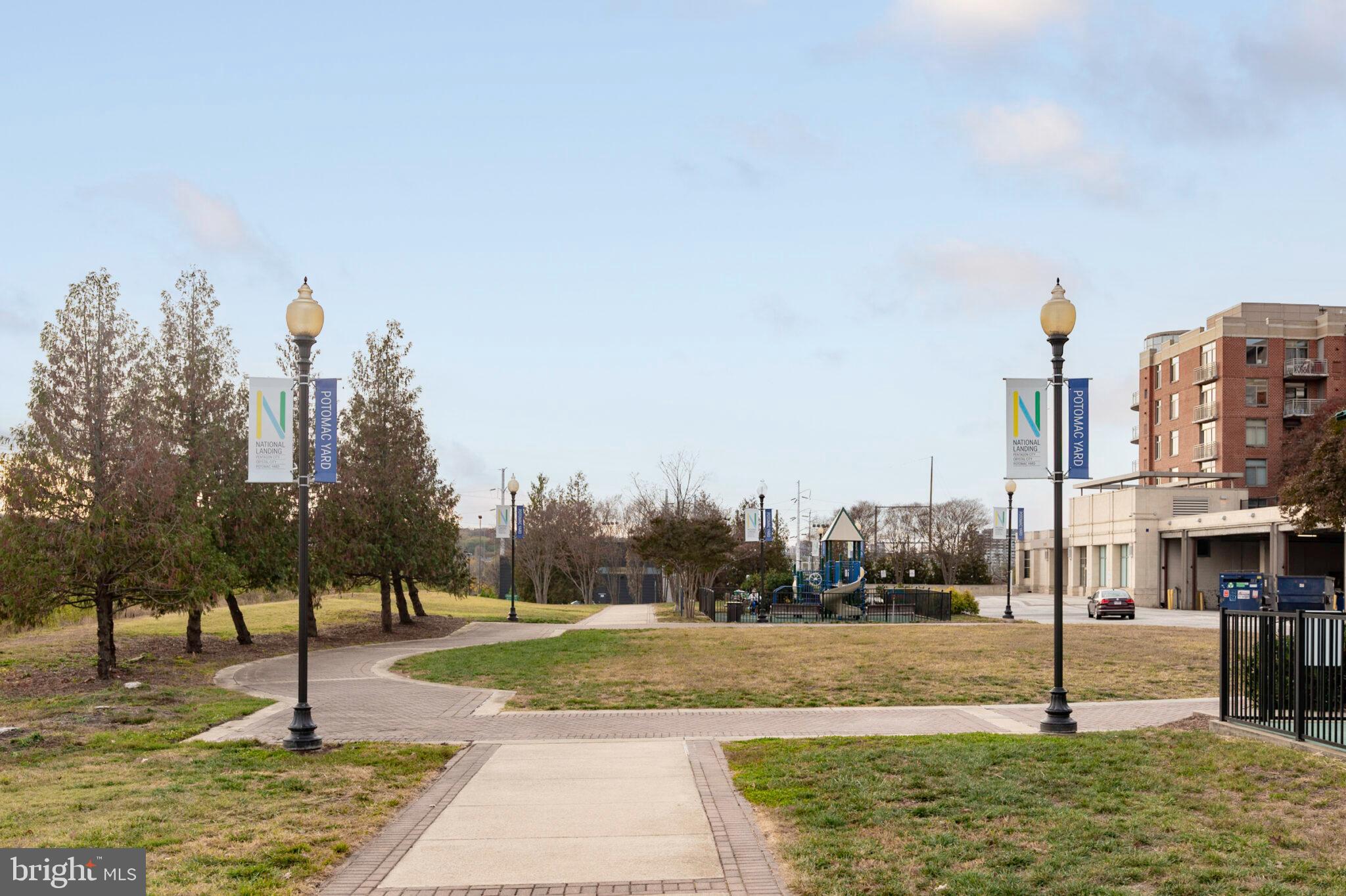 3650 S GLEBE ROAD 450