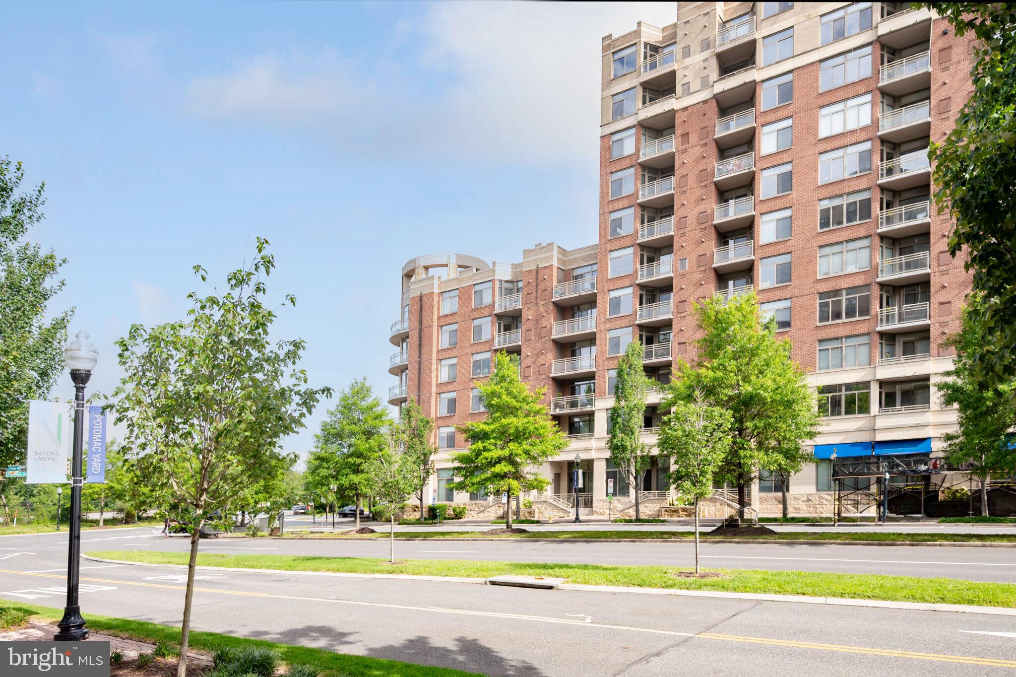 3650 S GLEBE ROAD 450