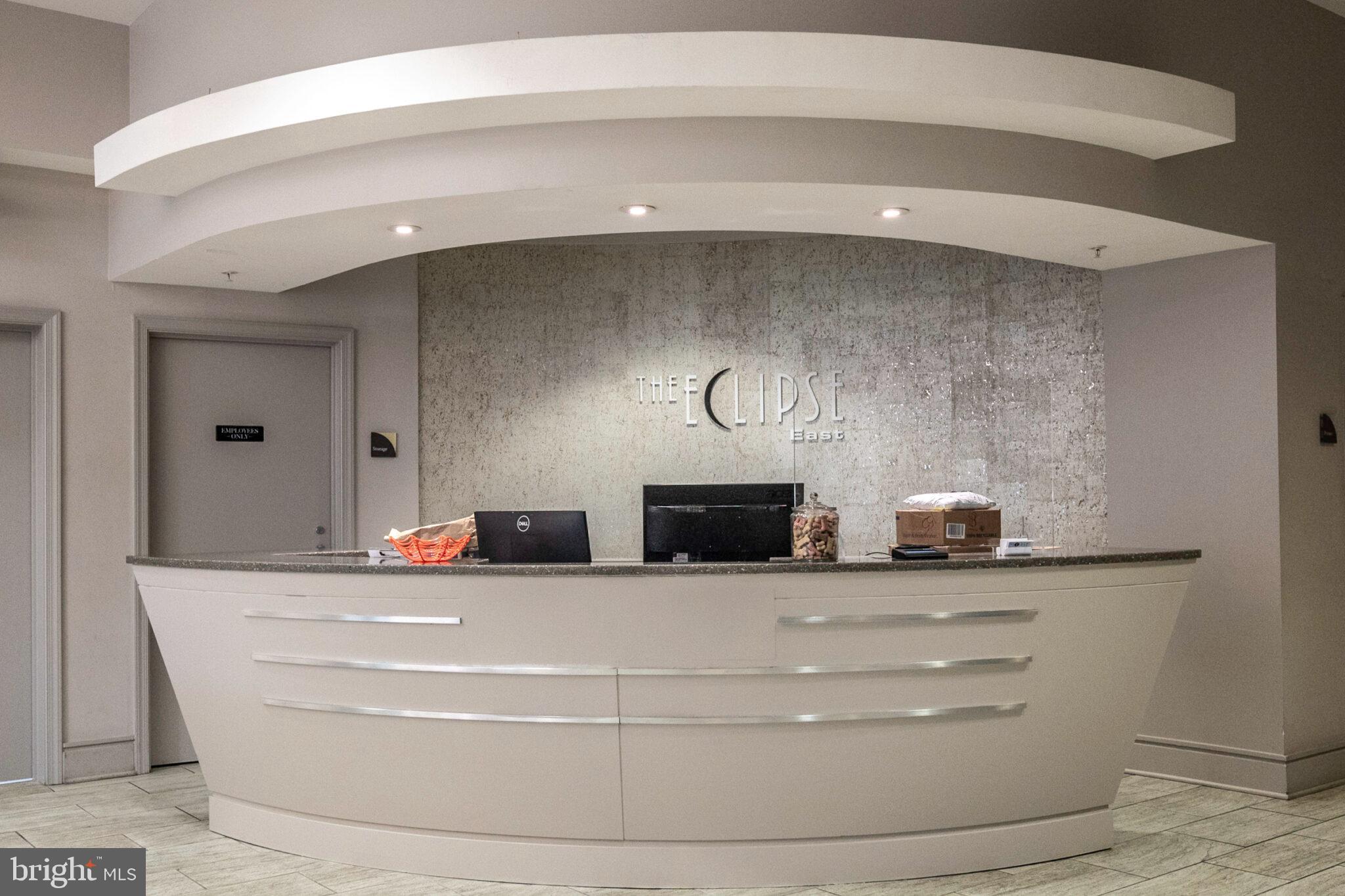 3650 S GLEBE ROAD 450