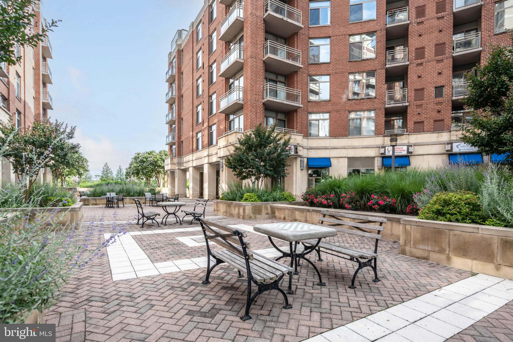 3650 S GLEBE ROAD 450