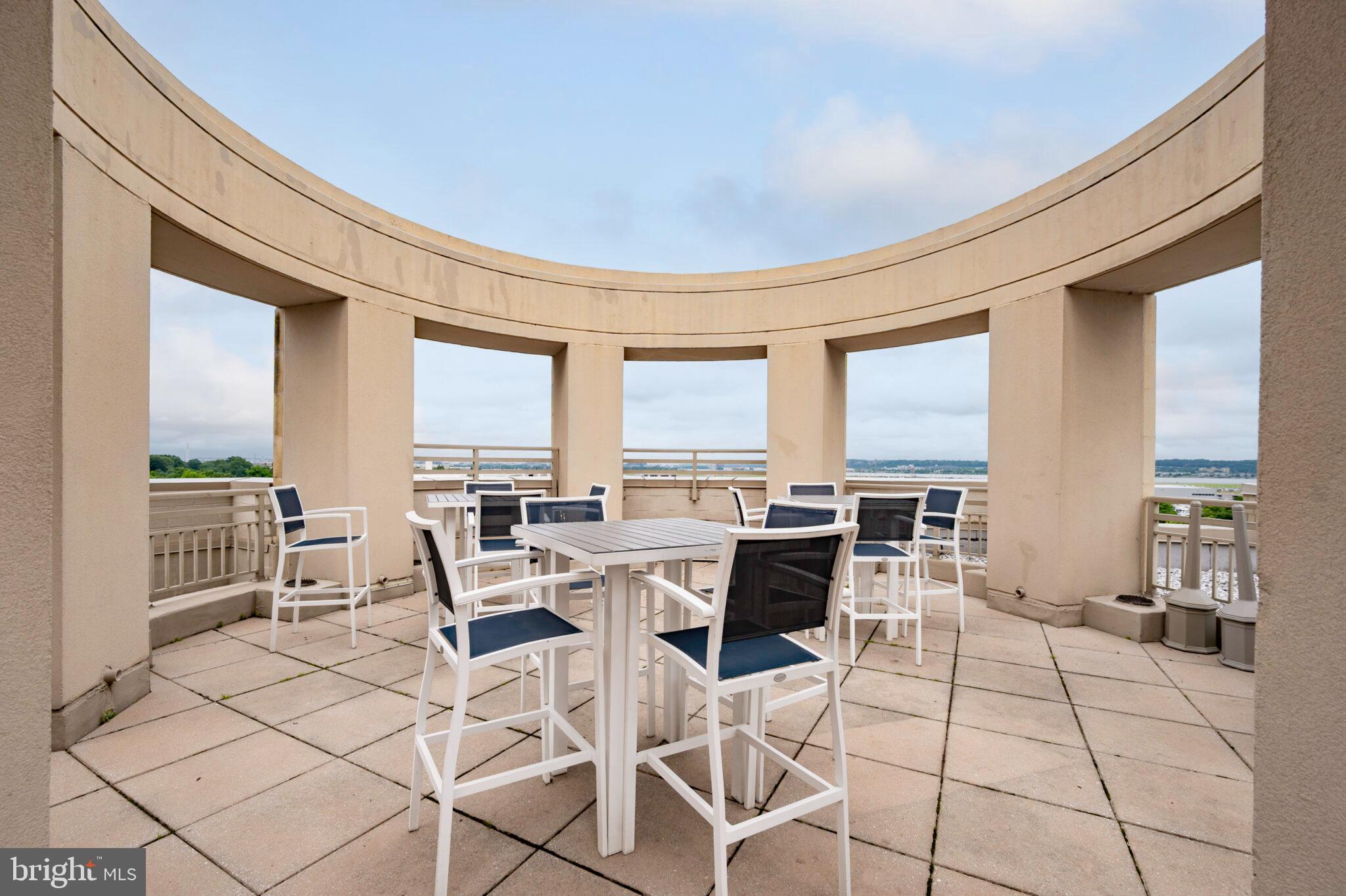 3650 S GLEBE ROAD 450