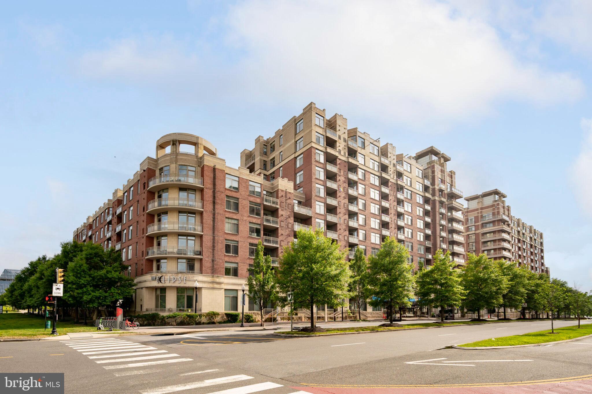 3650 S GLEBE ROAD 450