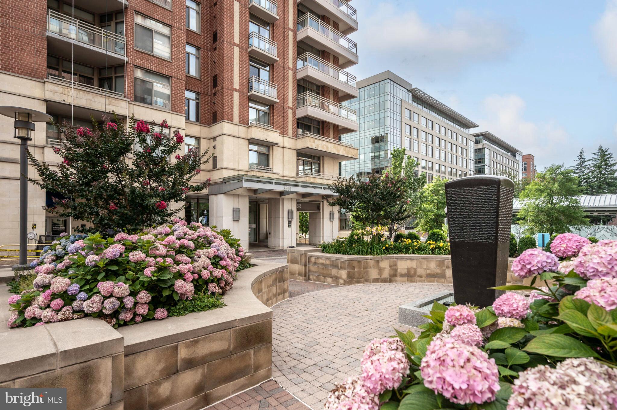 3650 S GLEBE ROAD 450