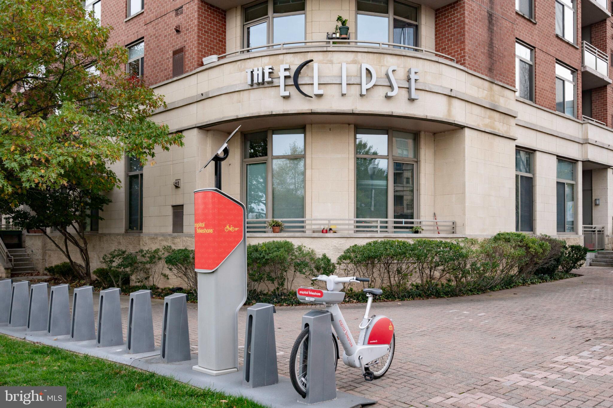 3650 S GLEBE ROAD 450