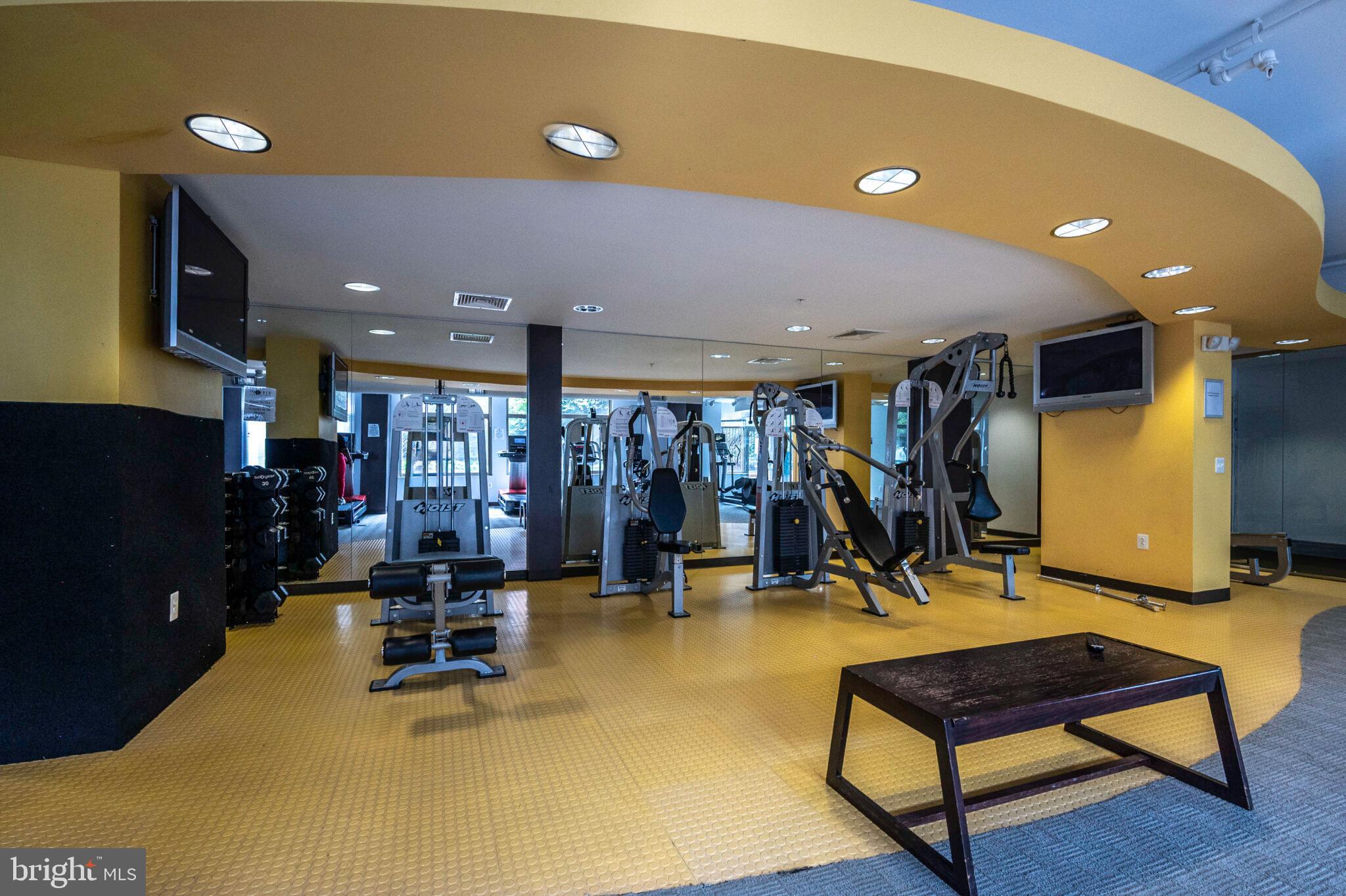 3650 S GLEBE ROAD 450