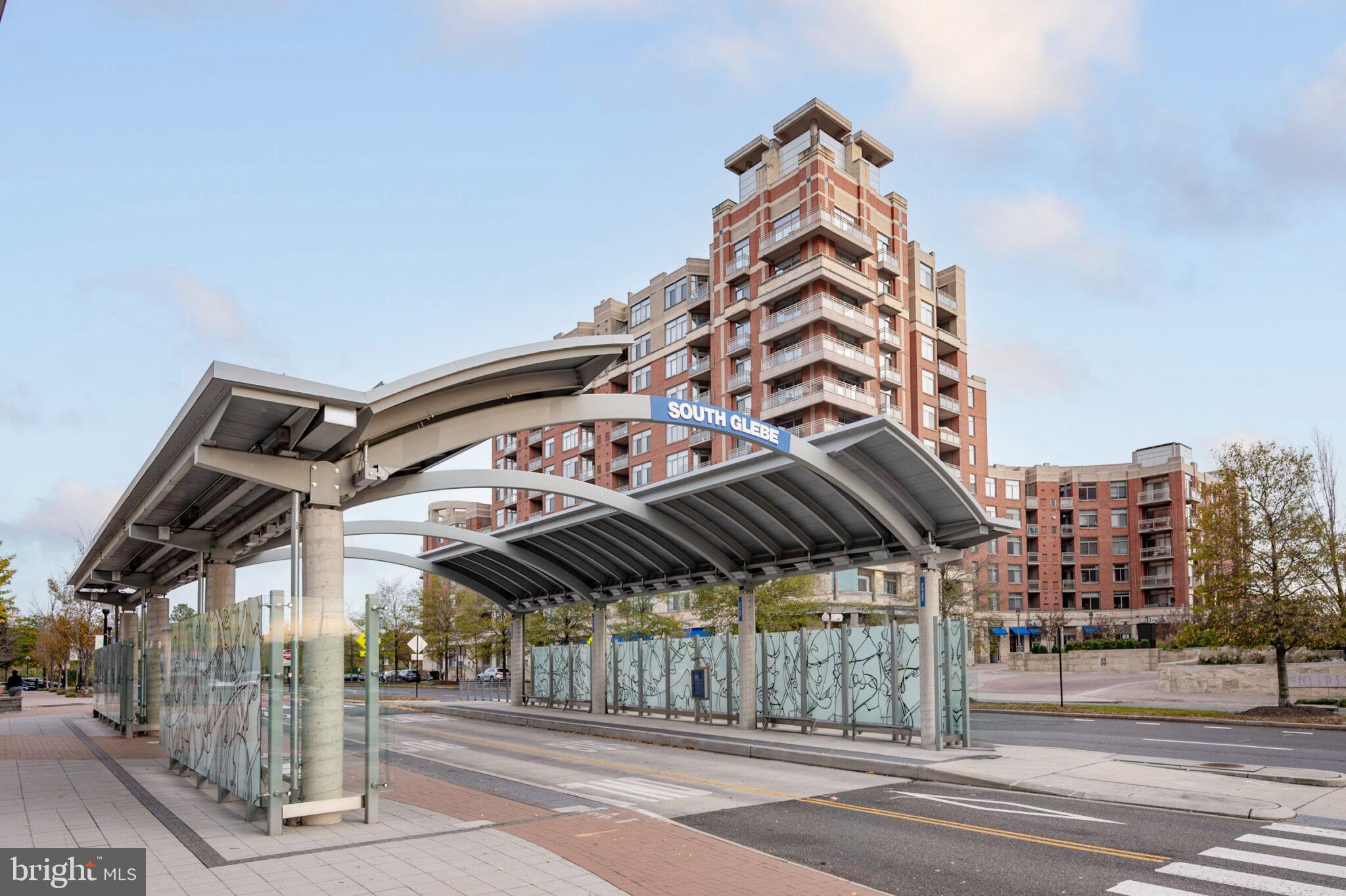 3650 S GLEBE ROAD 450