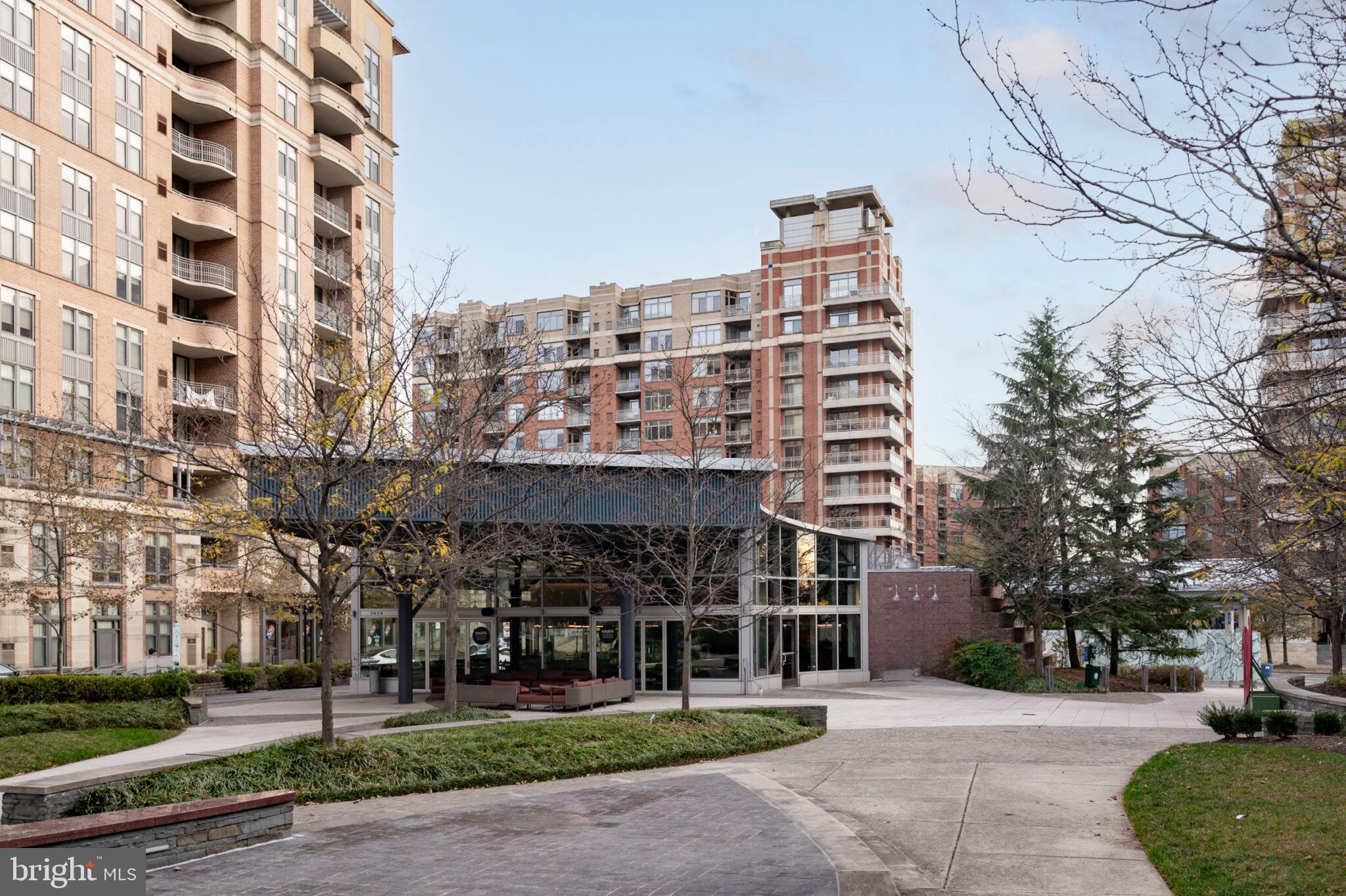 3650 S GLEBE ROAD 450