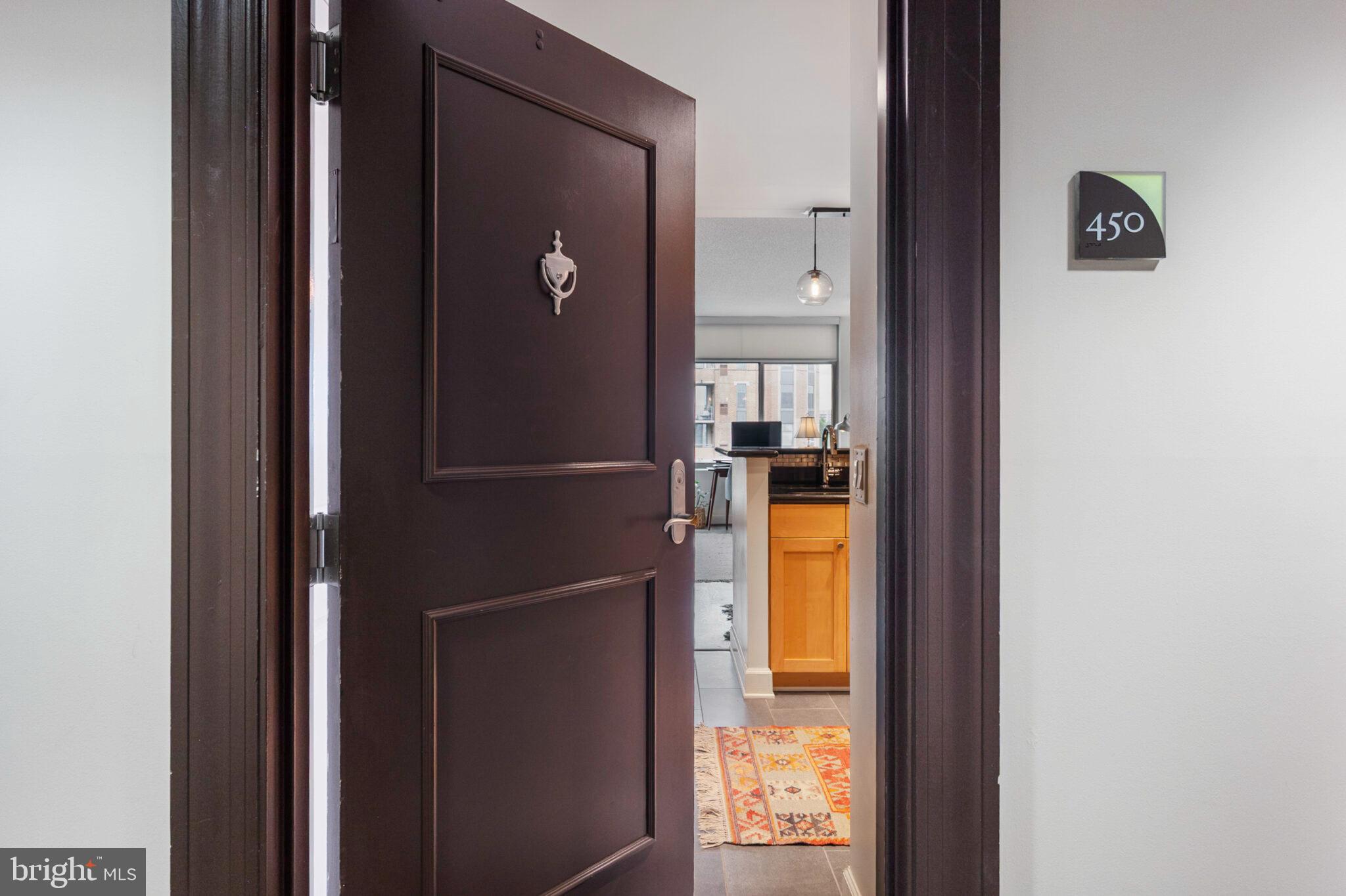 3650 S GLEBE ROAD 450