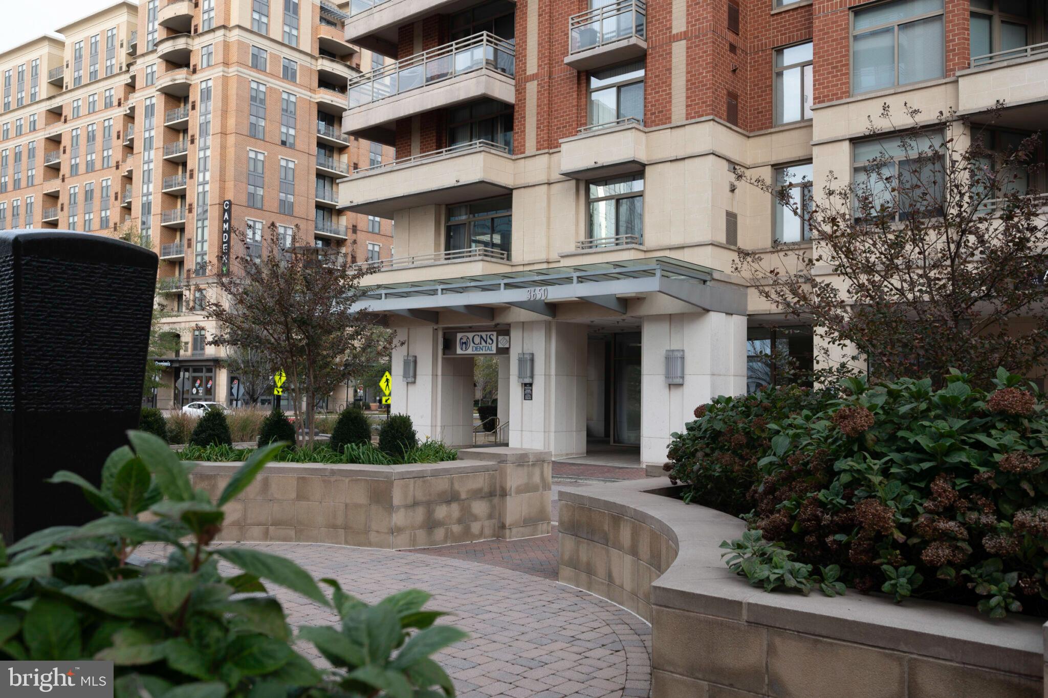 3650 S GLEBE ROAD 450