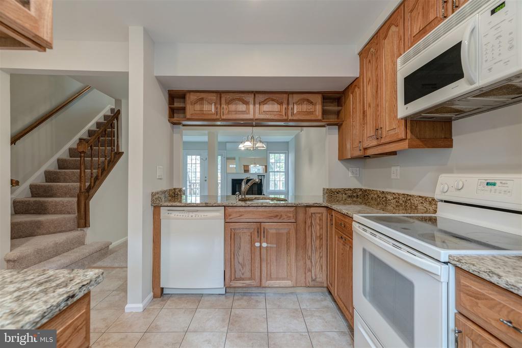 2440 S WALTER REED DRIVE 3