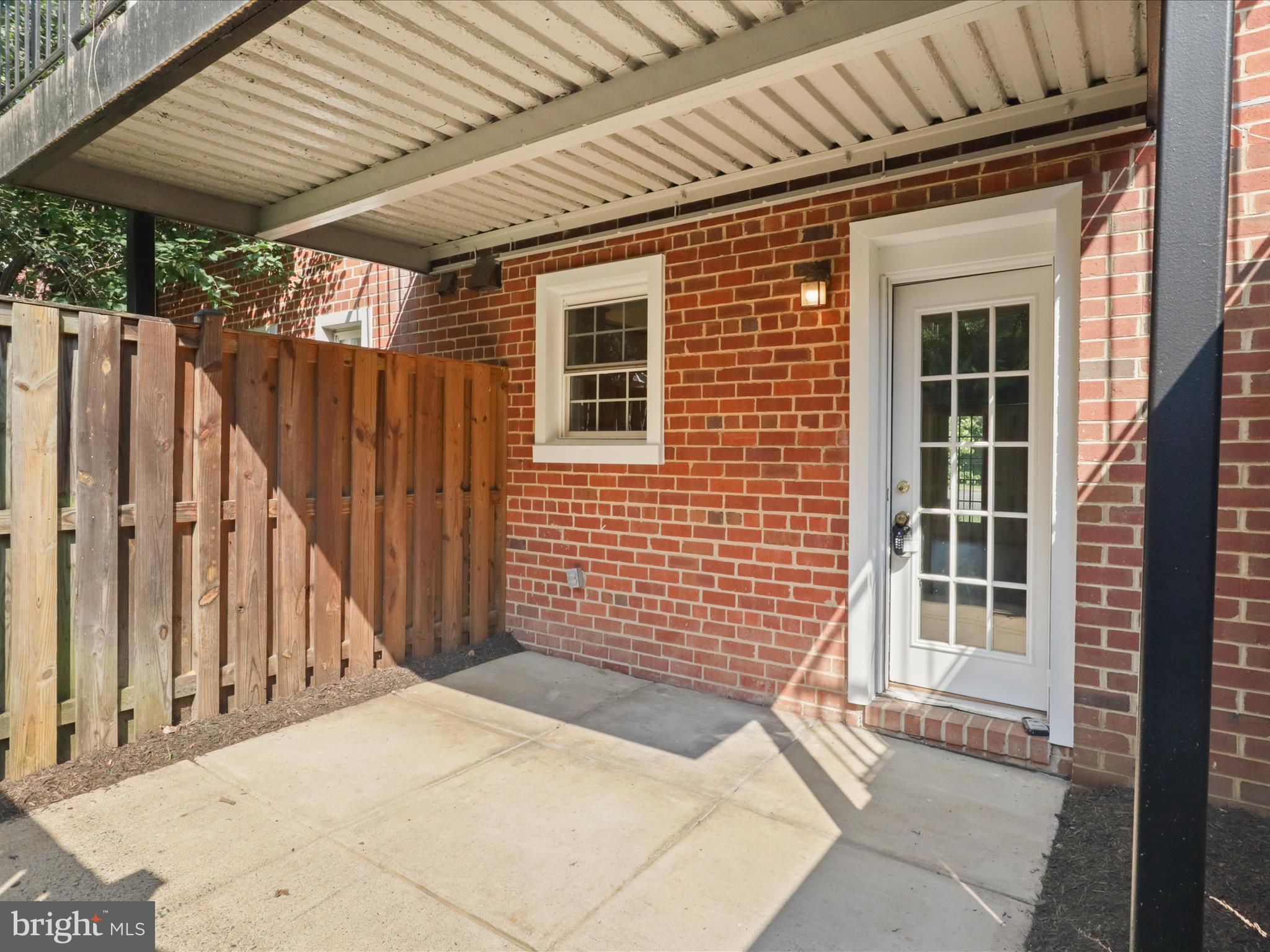 2637 S WALTER REED DRIVE C