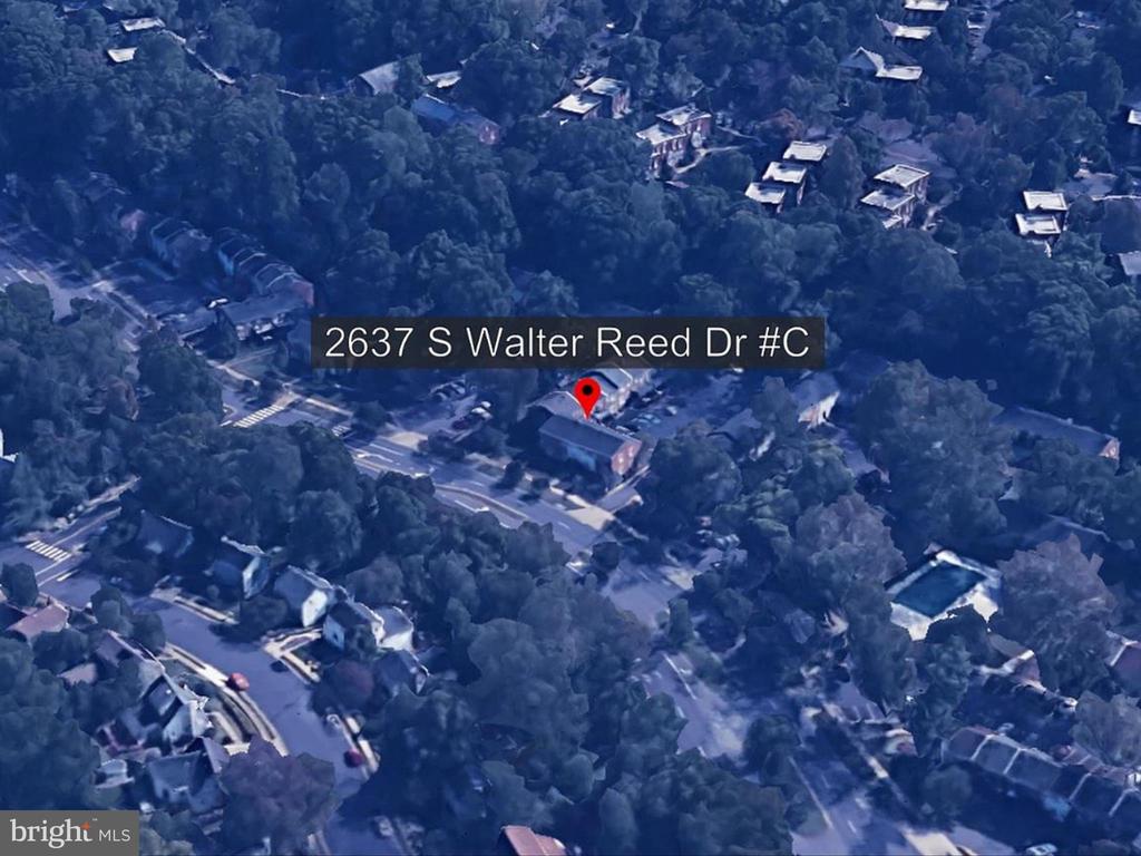 2637 S WALTER REED DRIVE C