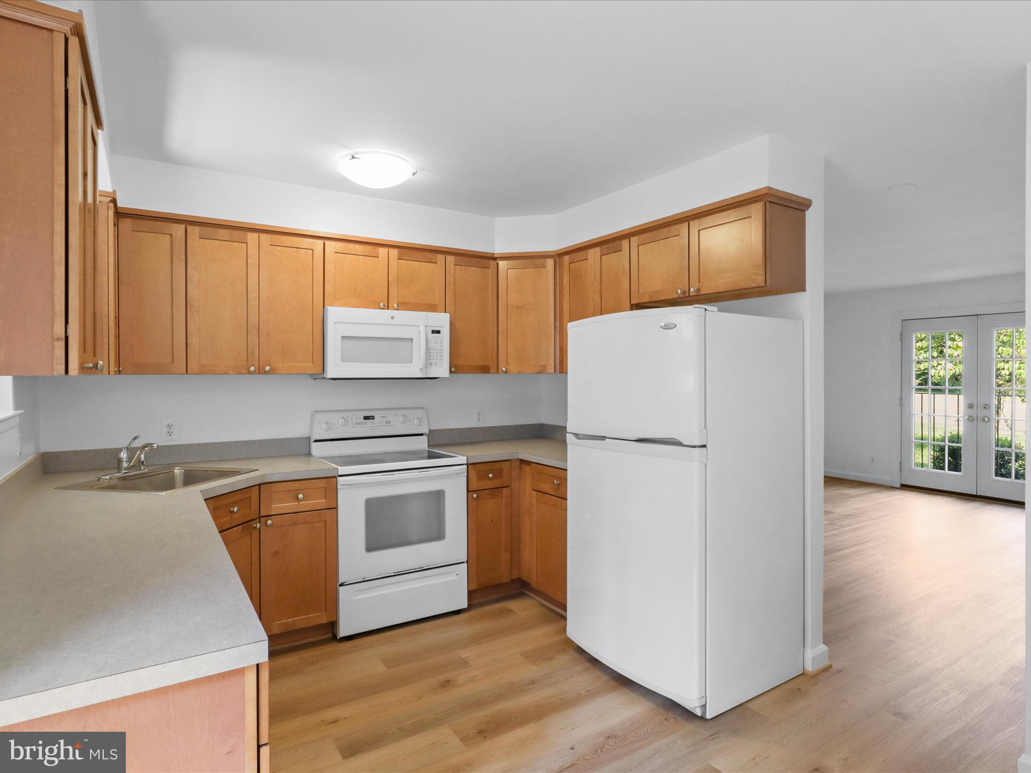 2637 S WALTER REED DRIVE C