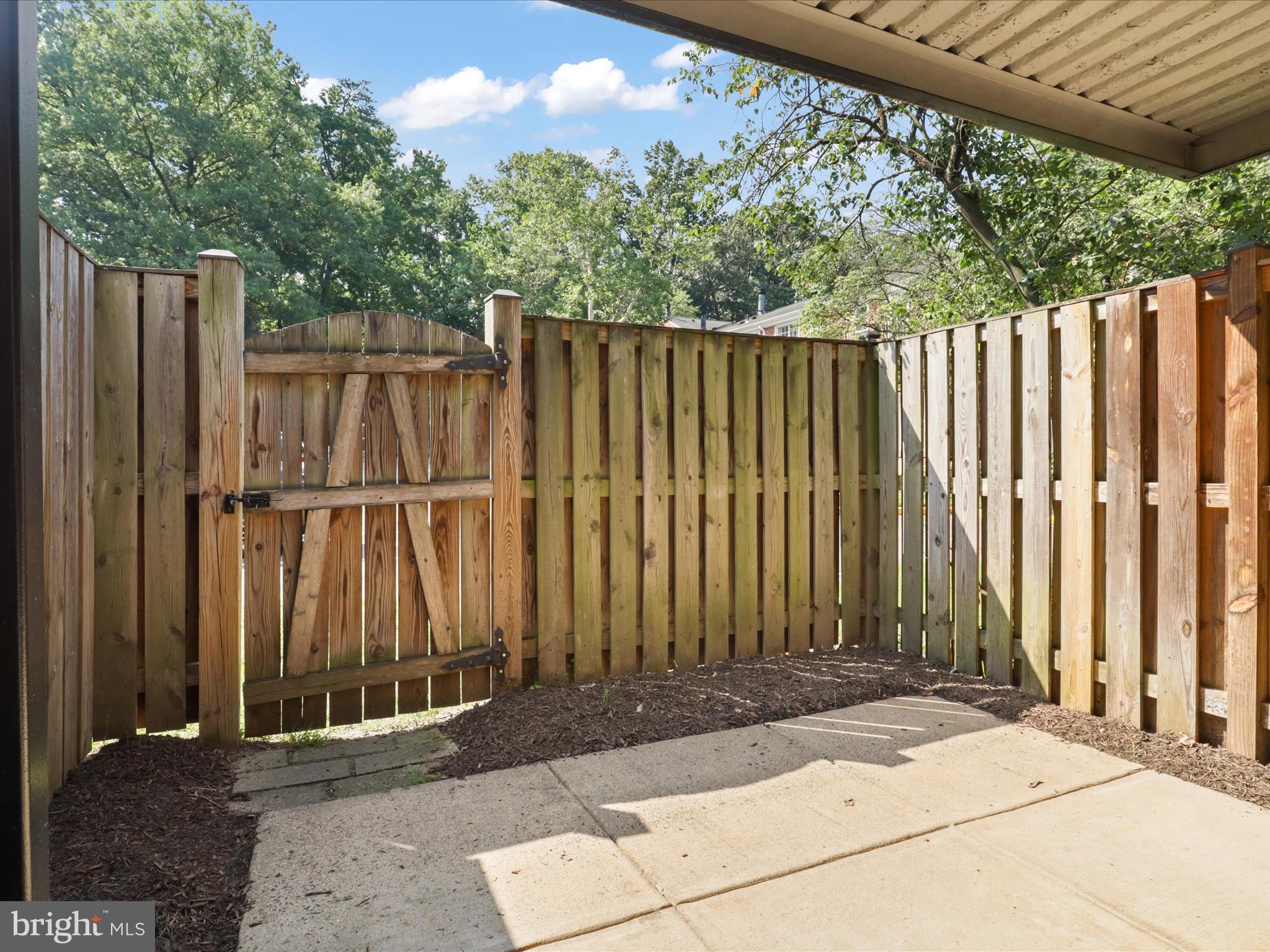 2637 S WALTER REED DRIVE C