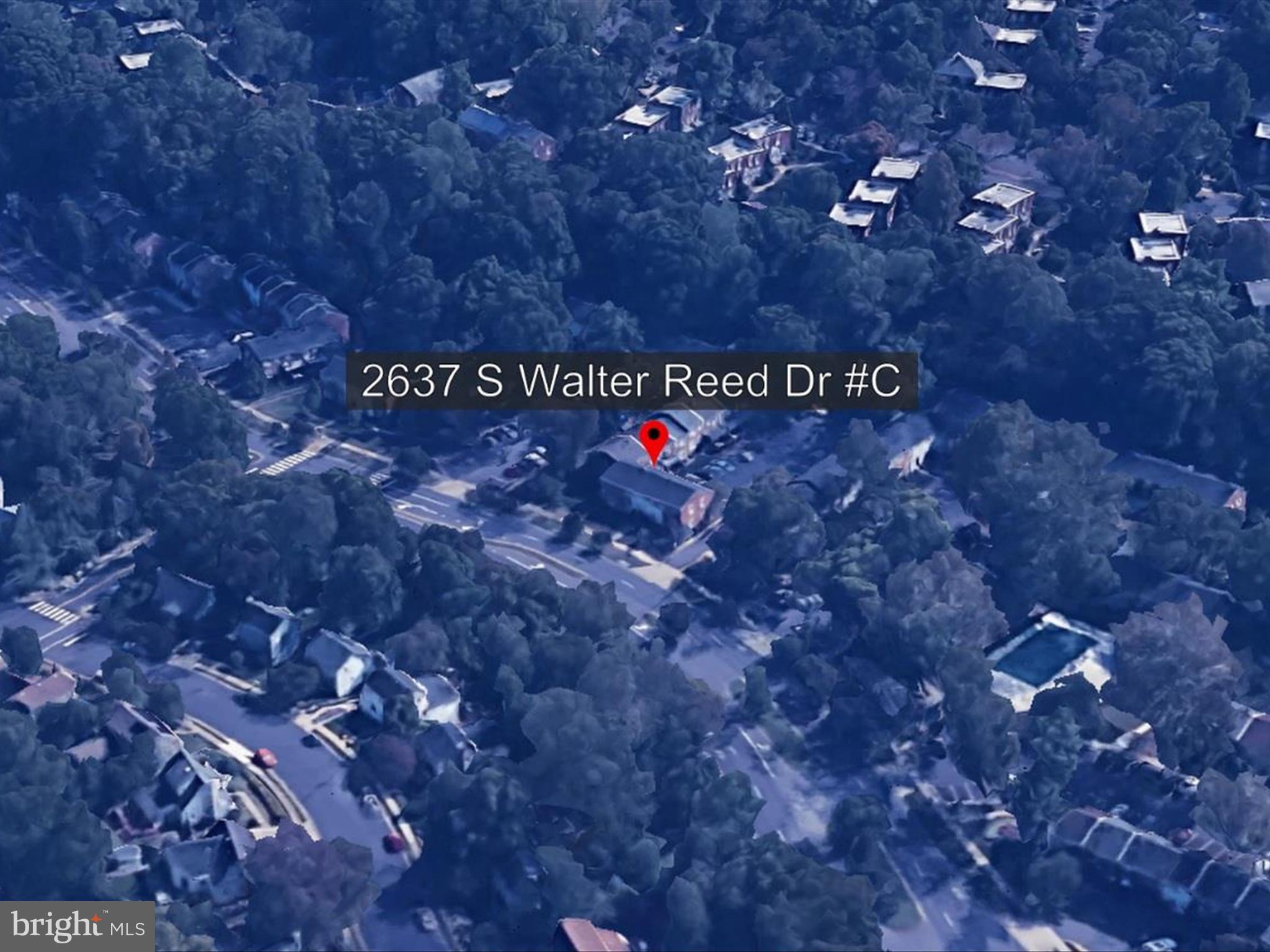 2637 S WALTER REED DRIVE C
