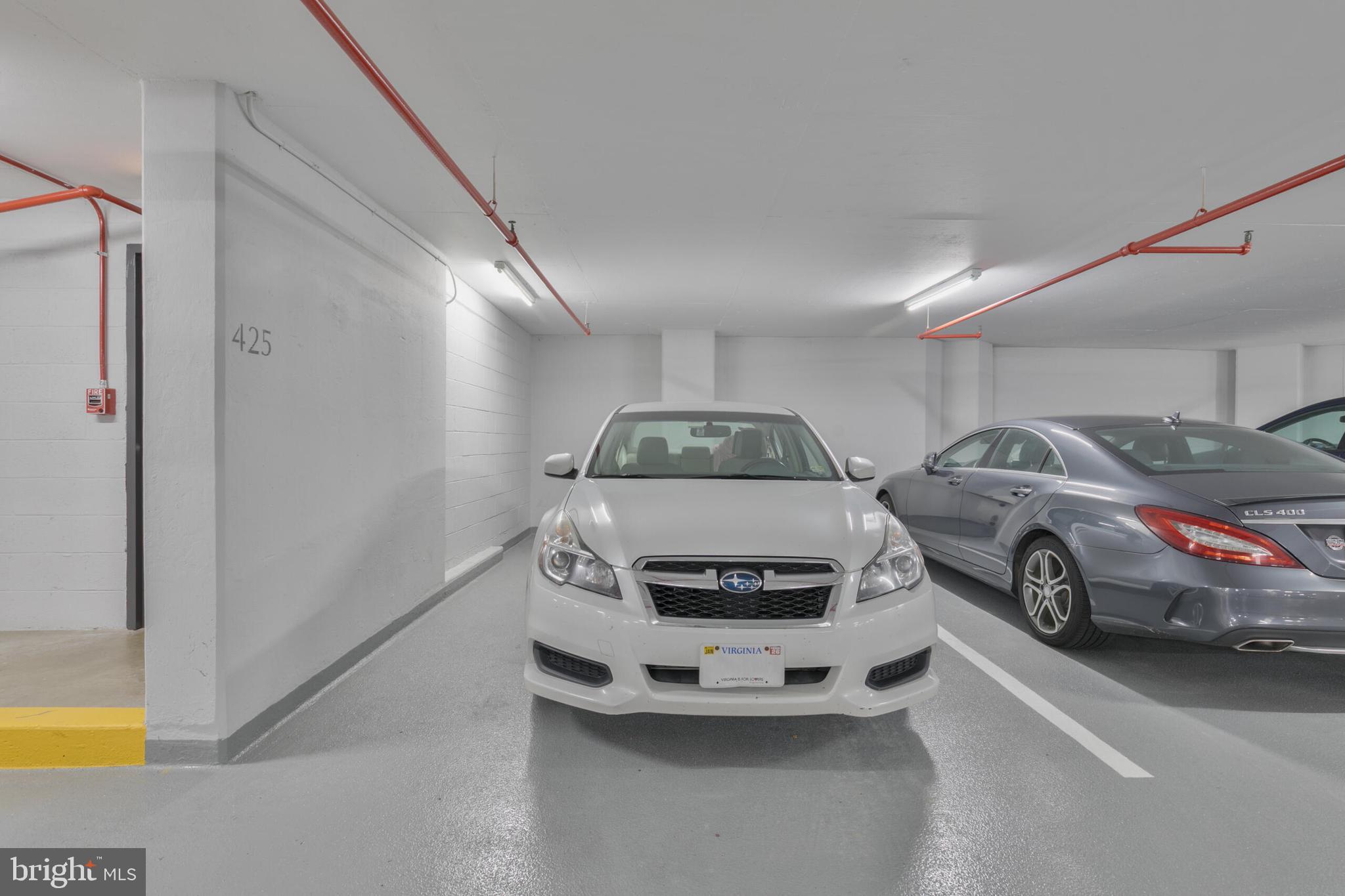 1600 N OAK STREET 1725