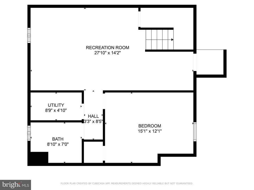 824 N EDISON STREET