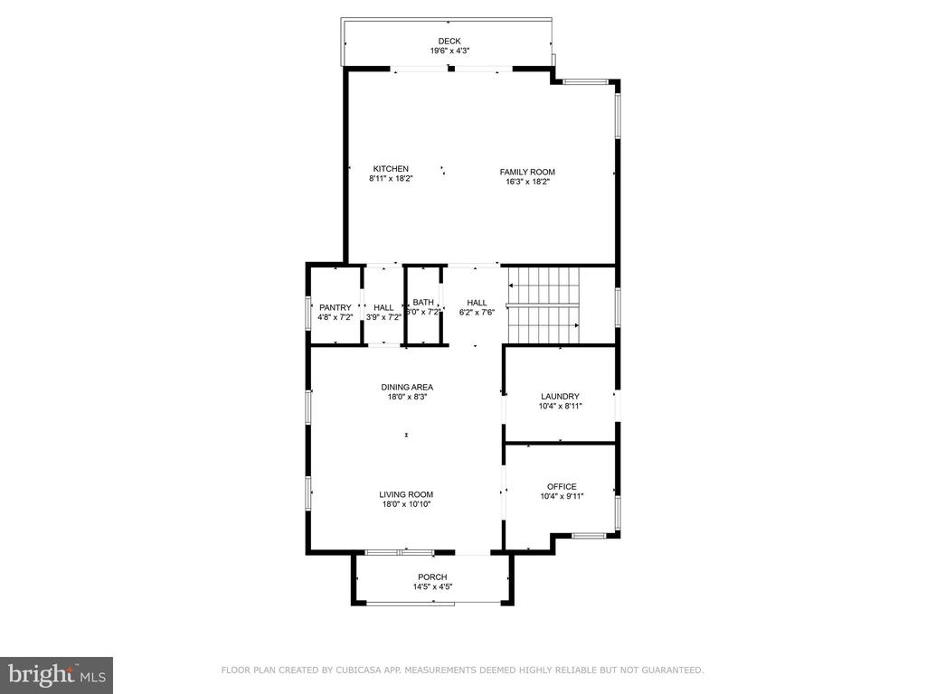 824 N EDISON STREET