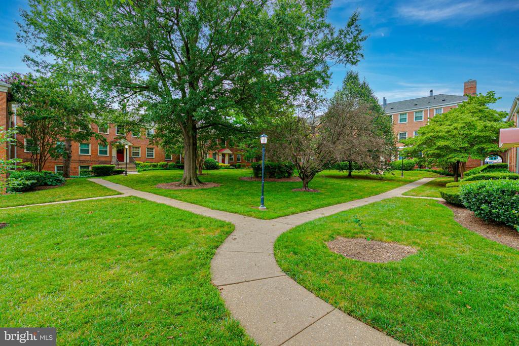 2807 ARLINGTON BOULEVARD 301