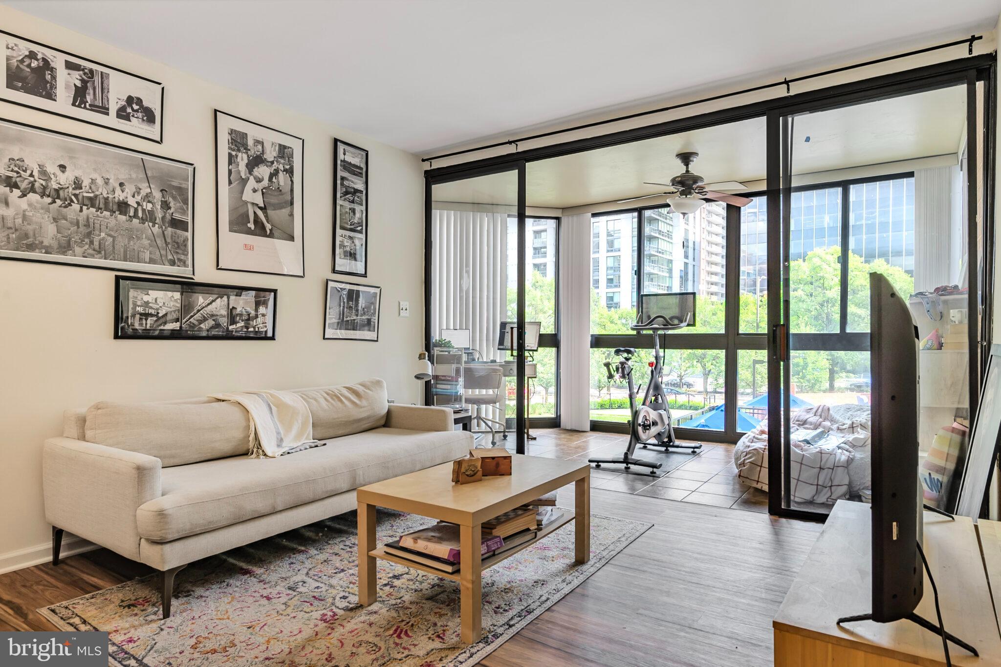 1001 N RANDOLPH STREET 212