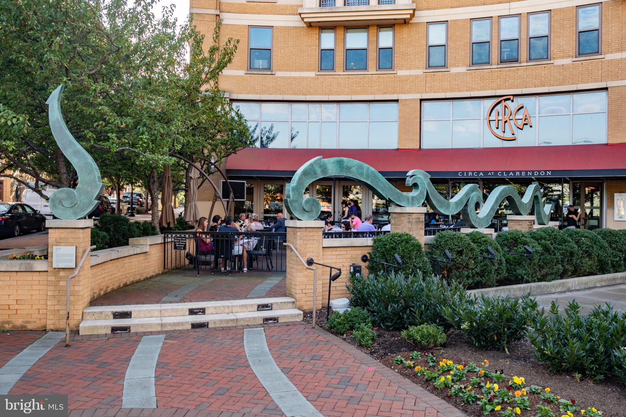 1001 N RANDOLPH STREET 212