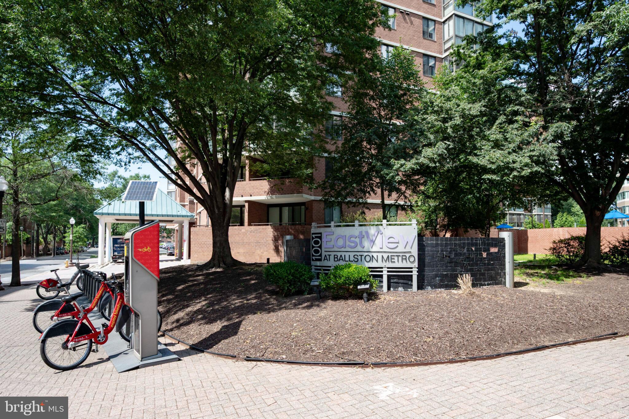 1001 N RANDOLPH STREET 212