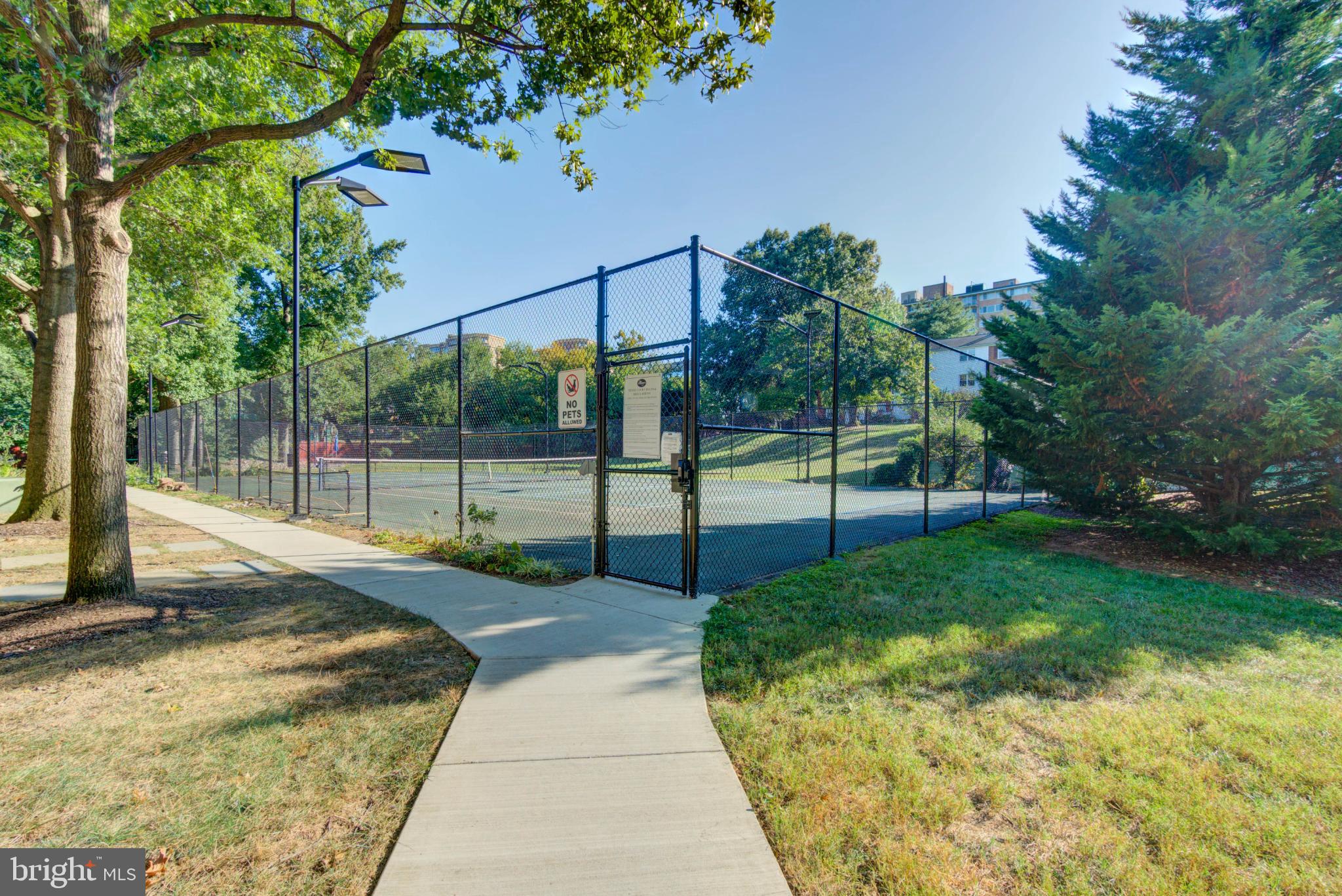 2707 S WALTER REED DRIVE S A