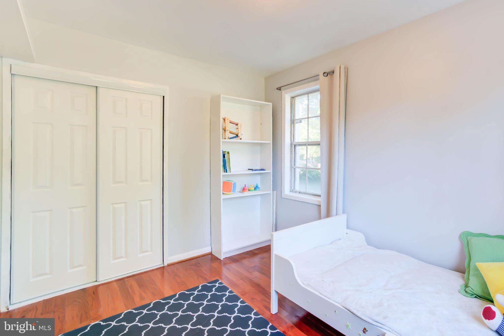 2707 S WALTER REED DRIVE S A