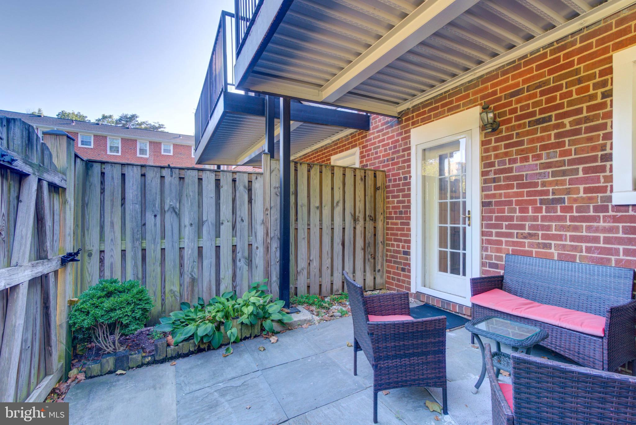 2707 S WALTER REED DRIVE S A