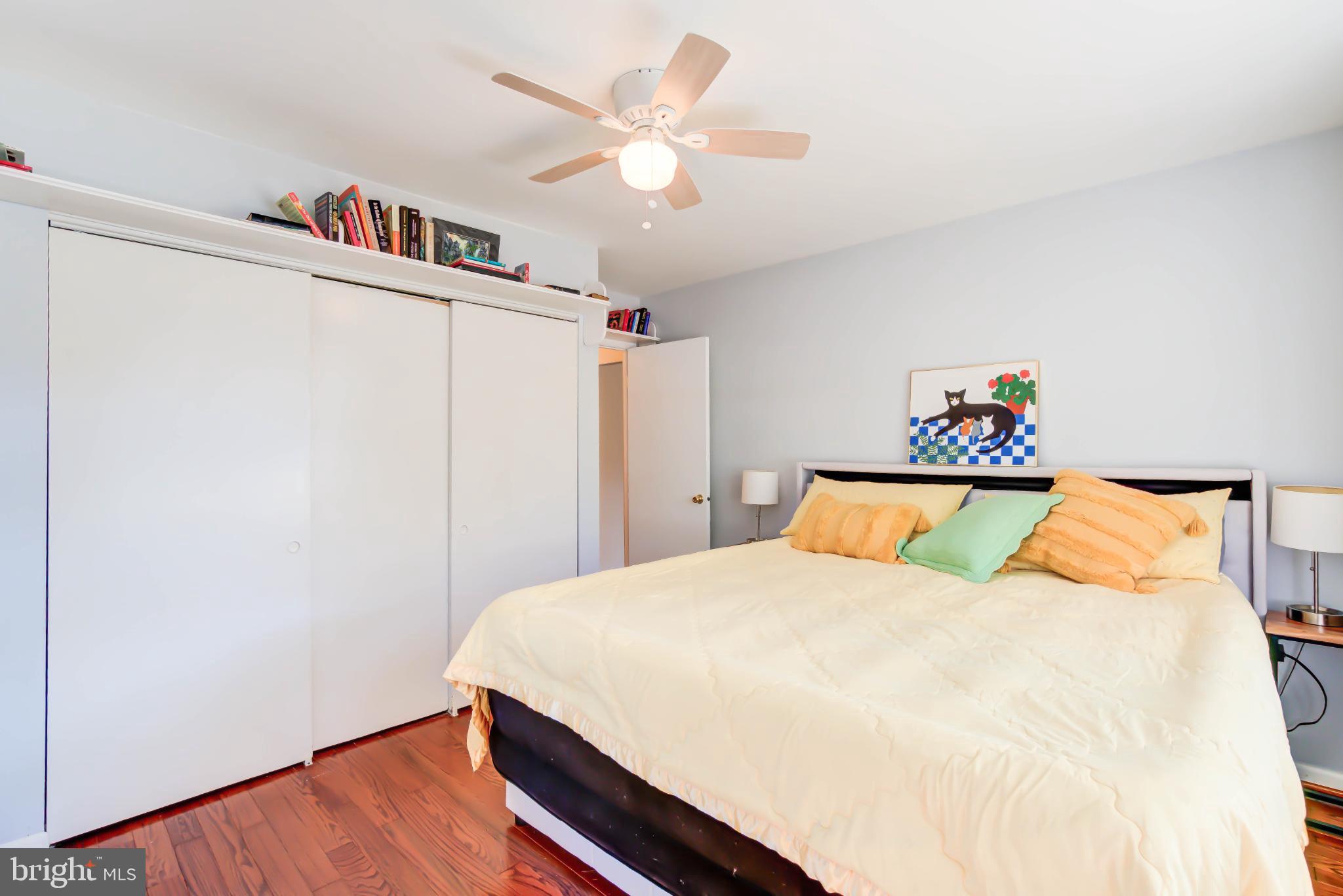 2707 S WALTER REED DRIVE S A