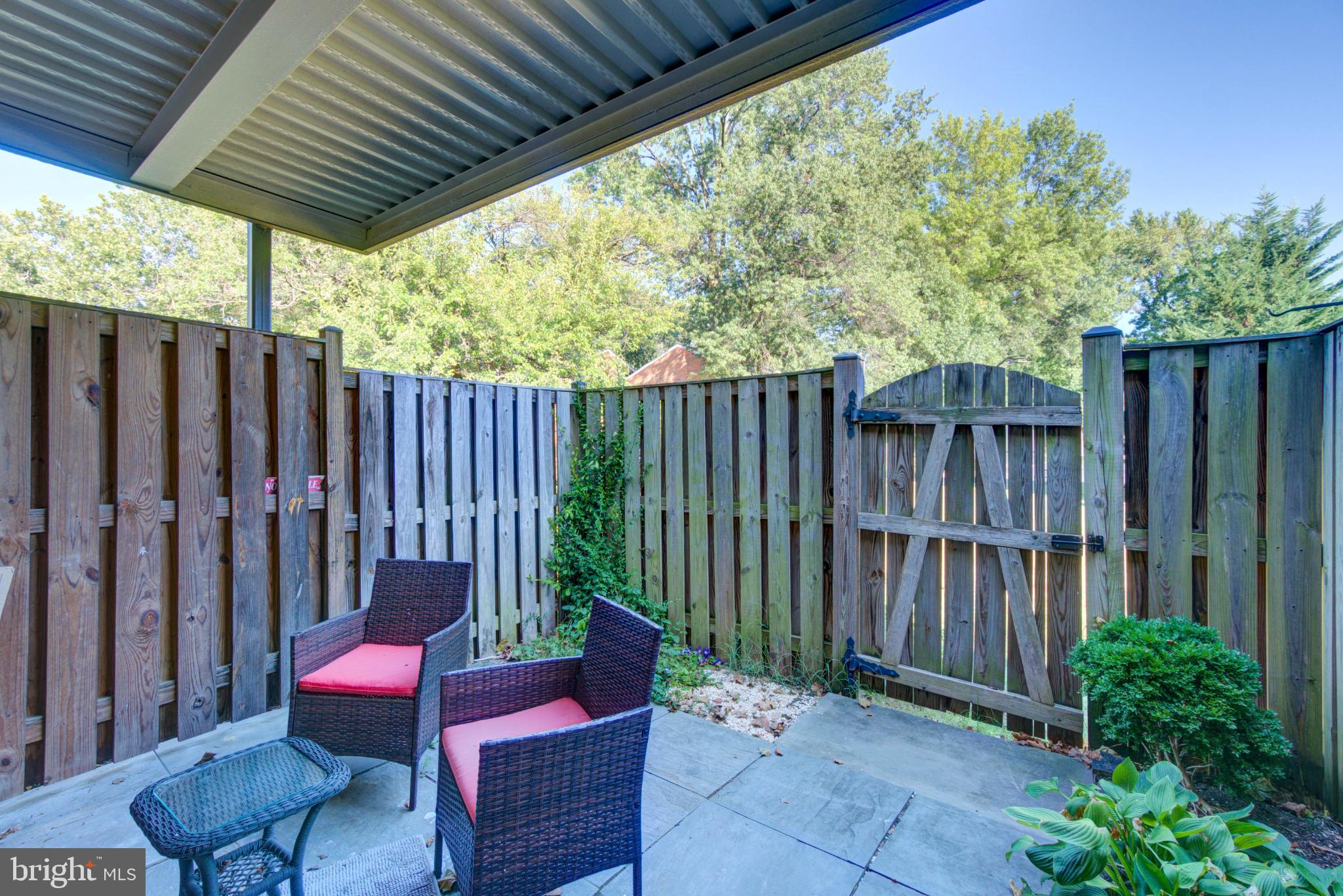 2707 S WALTER REED DRIVE S A