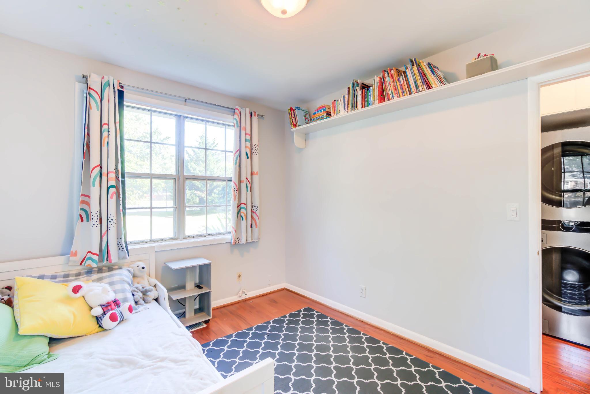 2707 S WALTER REED DRIVE S A