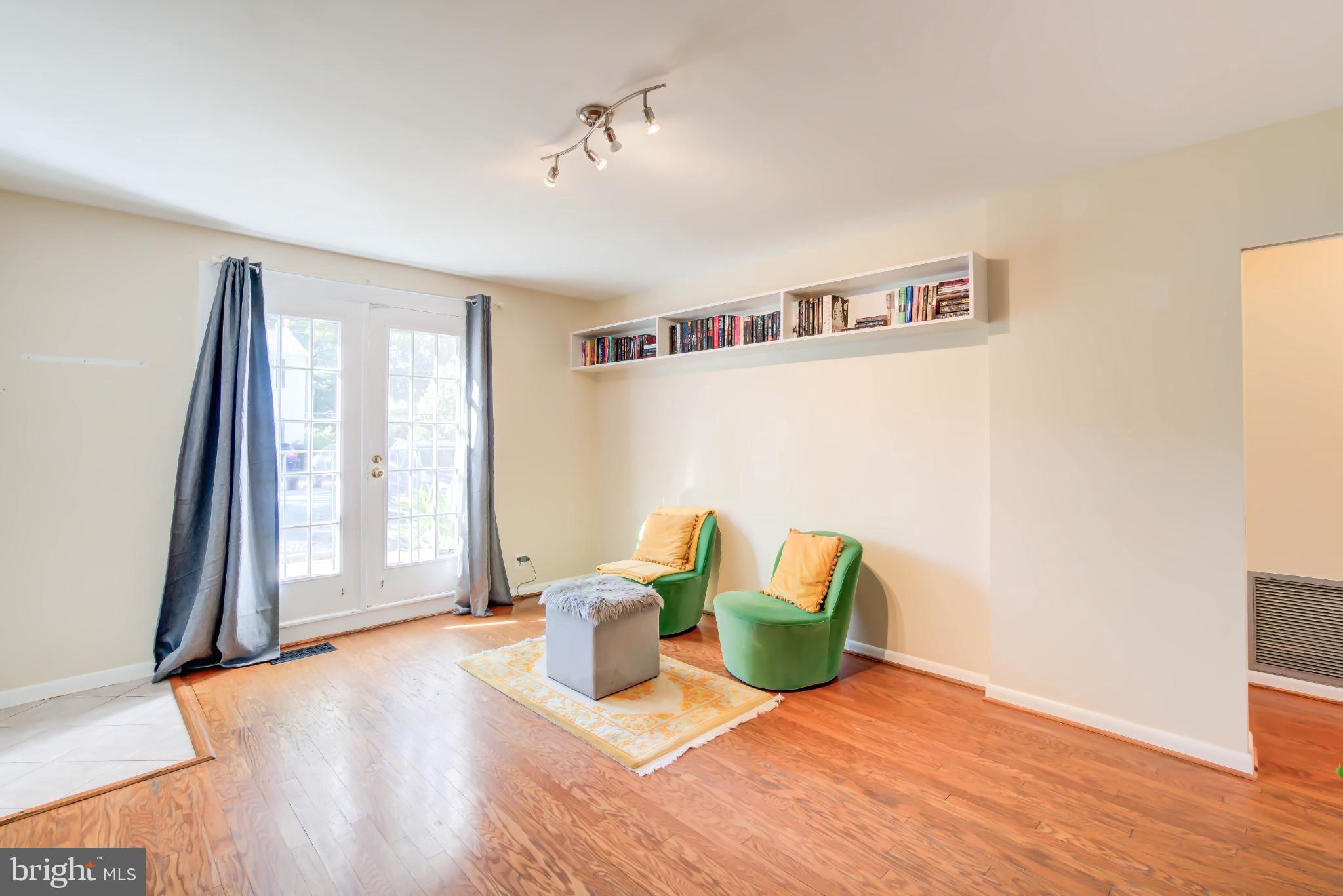 2707 S WALTER REED DRIVE S A