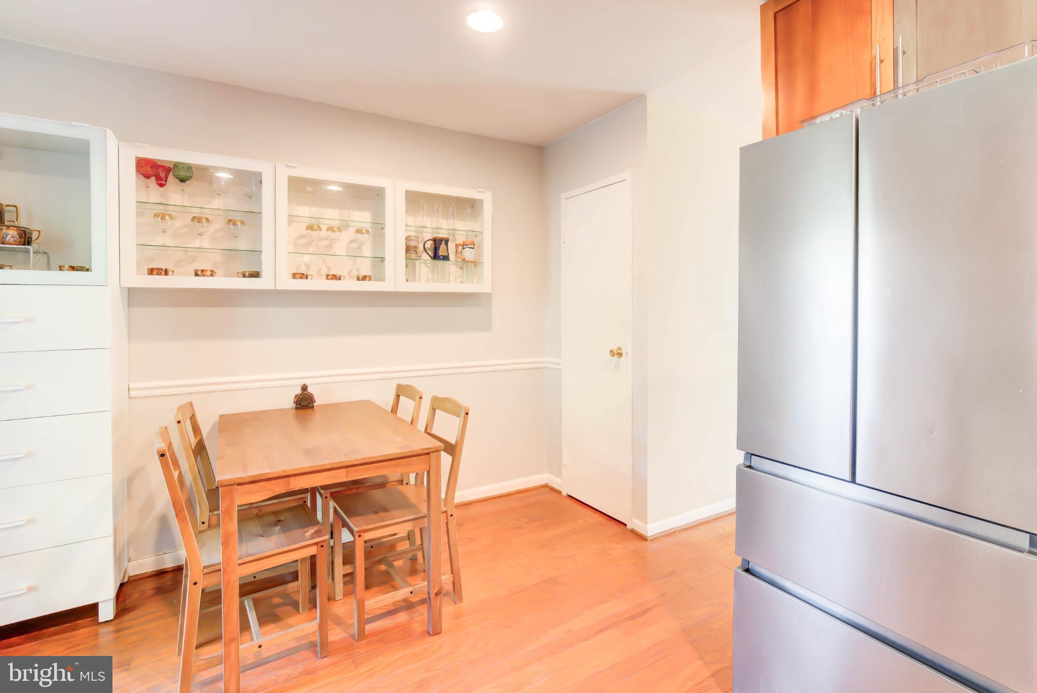 2707 S WALTER REED DRIVE S A