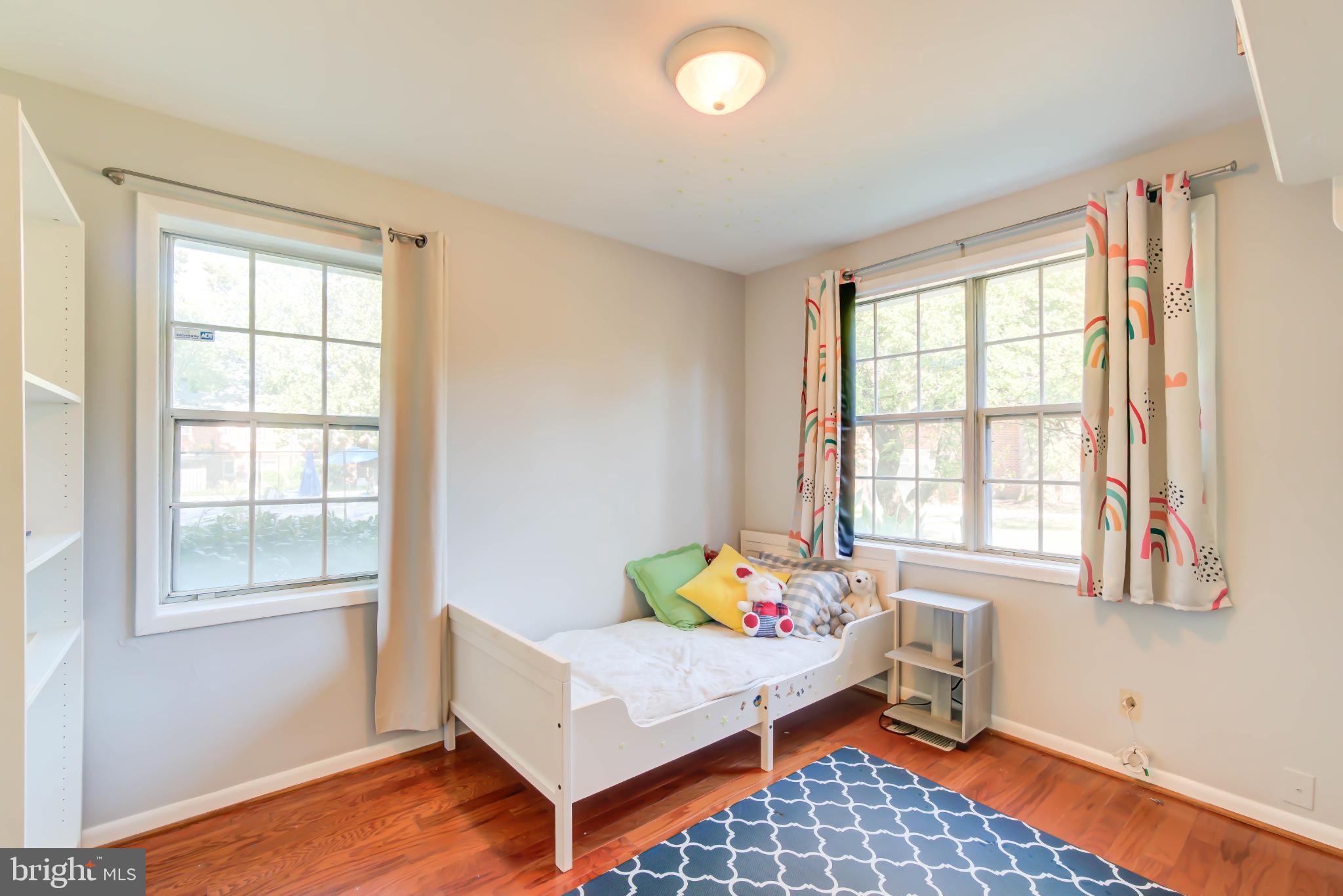 2707 S WALTER REED DRIVE S A