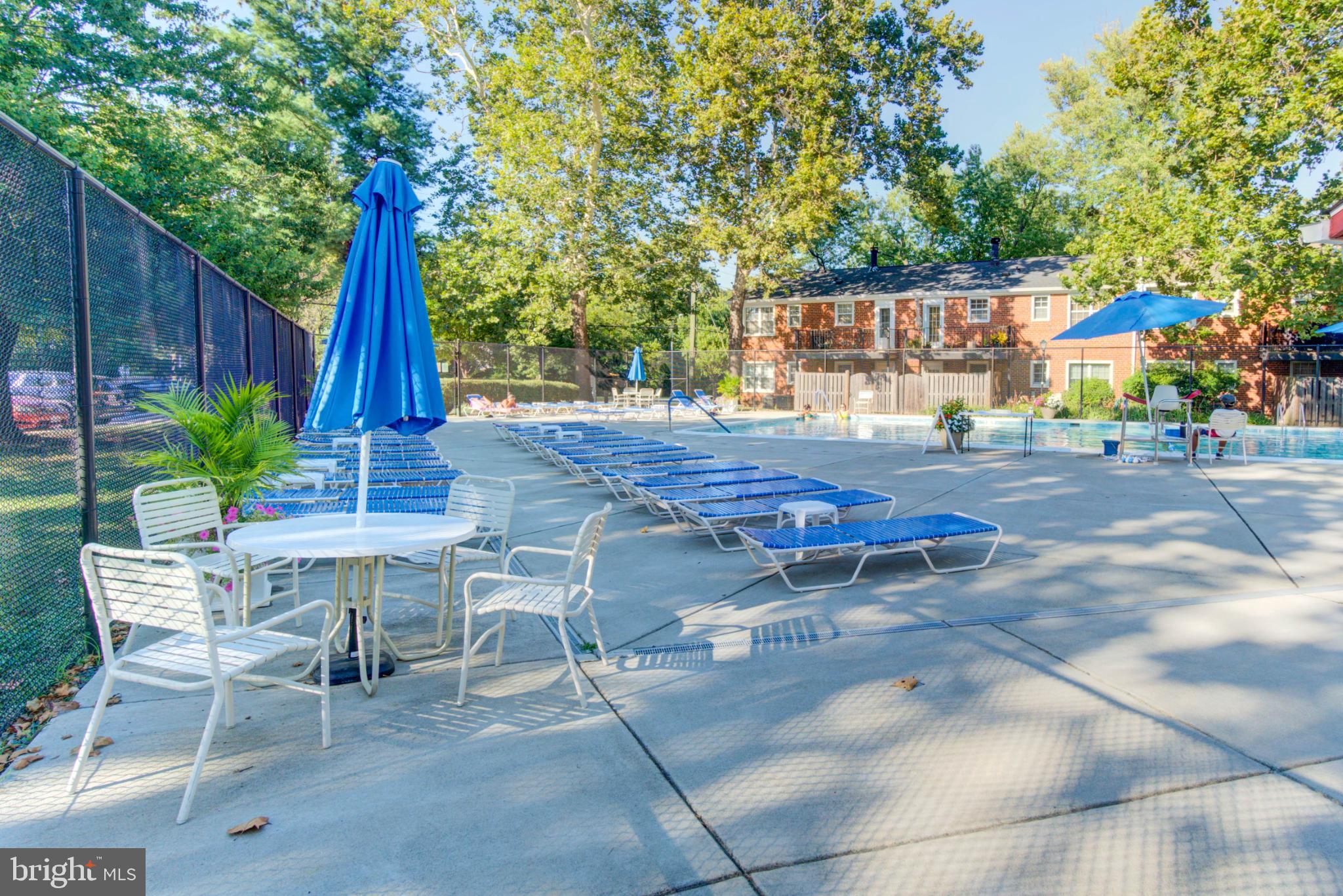 2707 S WALTER REED DRIVE S A