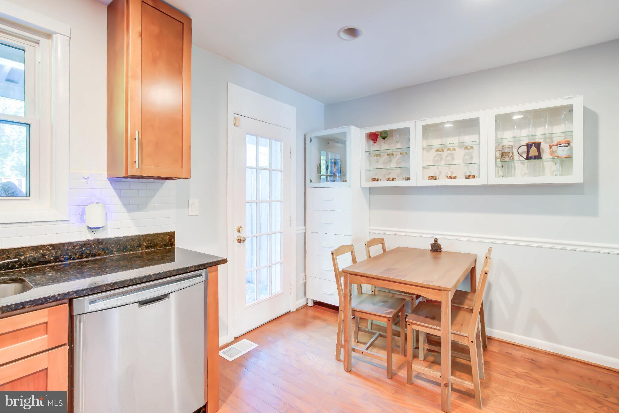 2707 S WALTER REED DRIVE S A