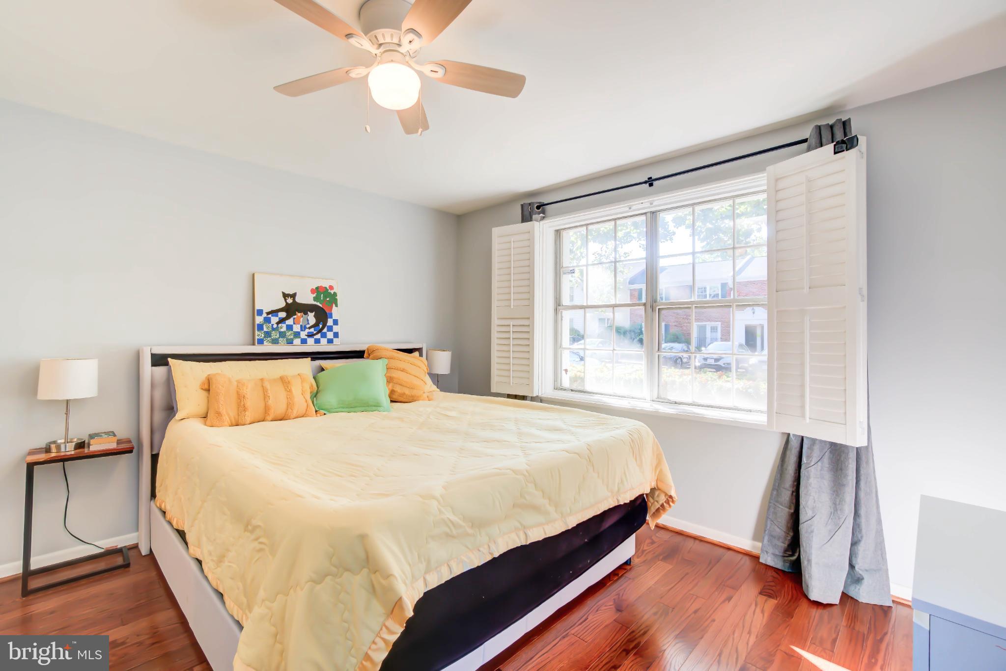 2707 S WALTER REED DRIVE S A