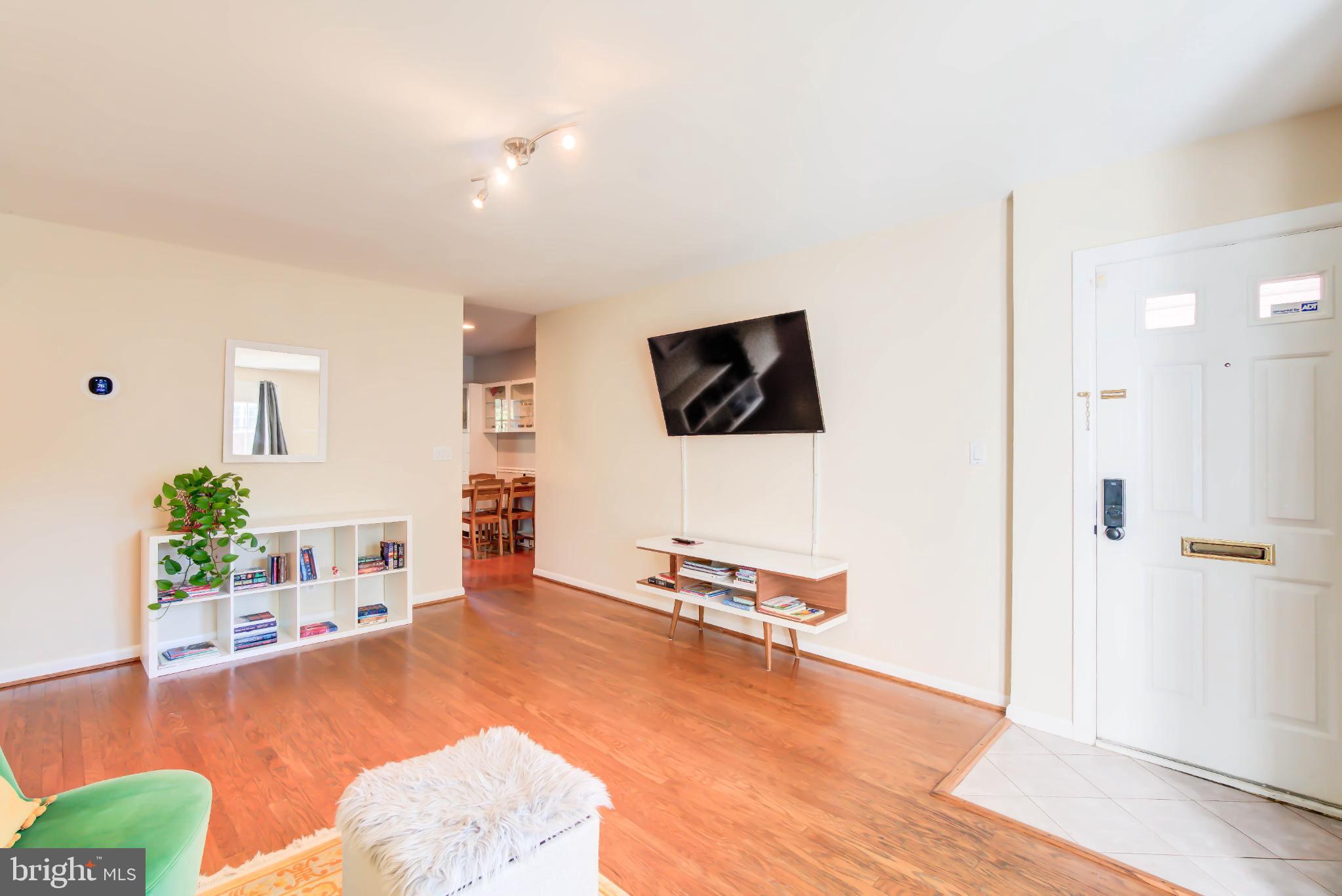 2707 S WALTER REED DRIVE S A