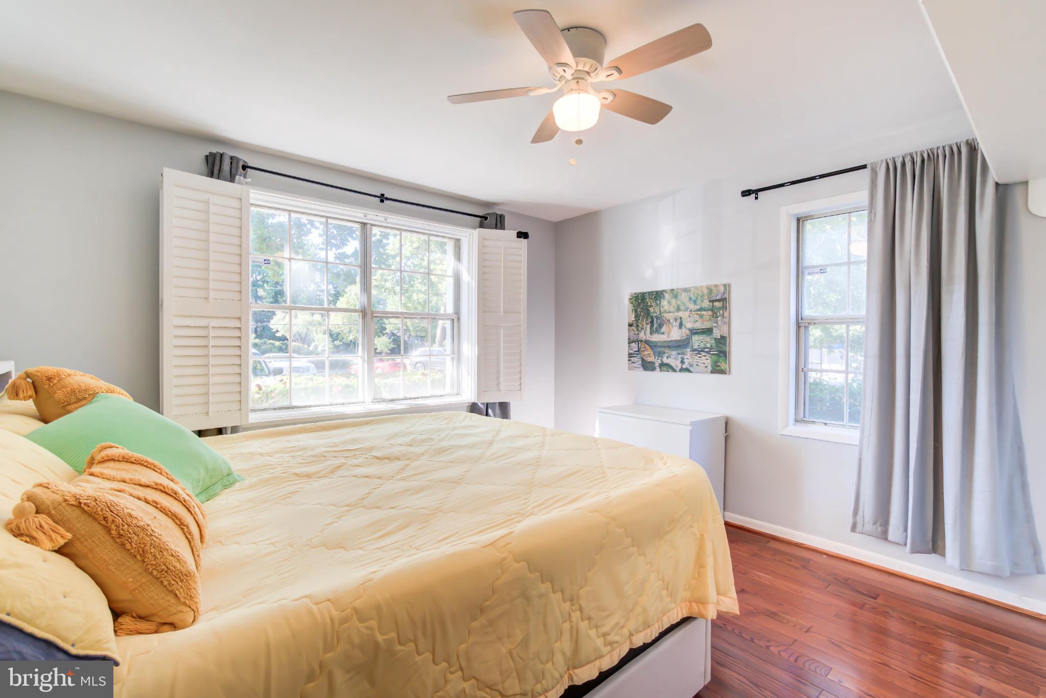 2707 S WALTER REED DRIVE S A