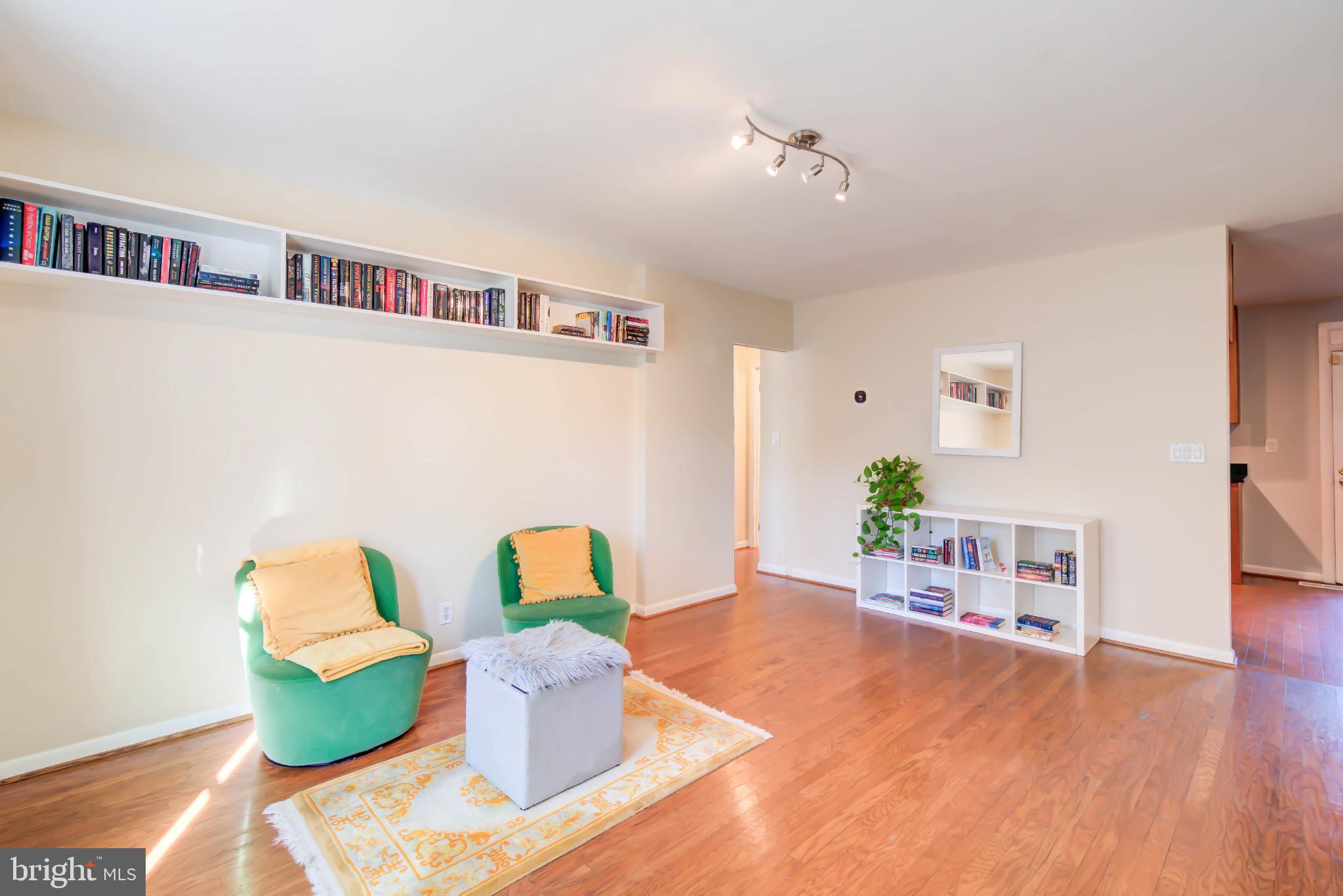 2707 S WALTER REED DRIVE S A