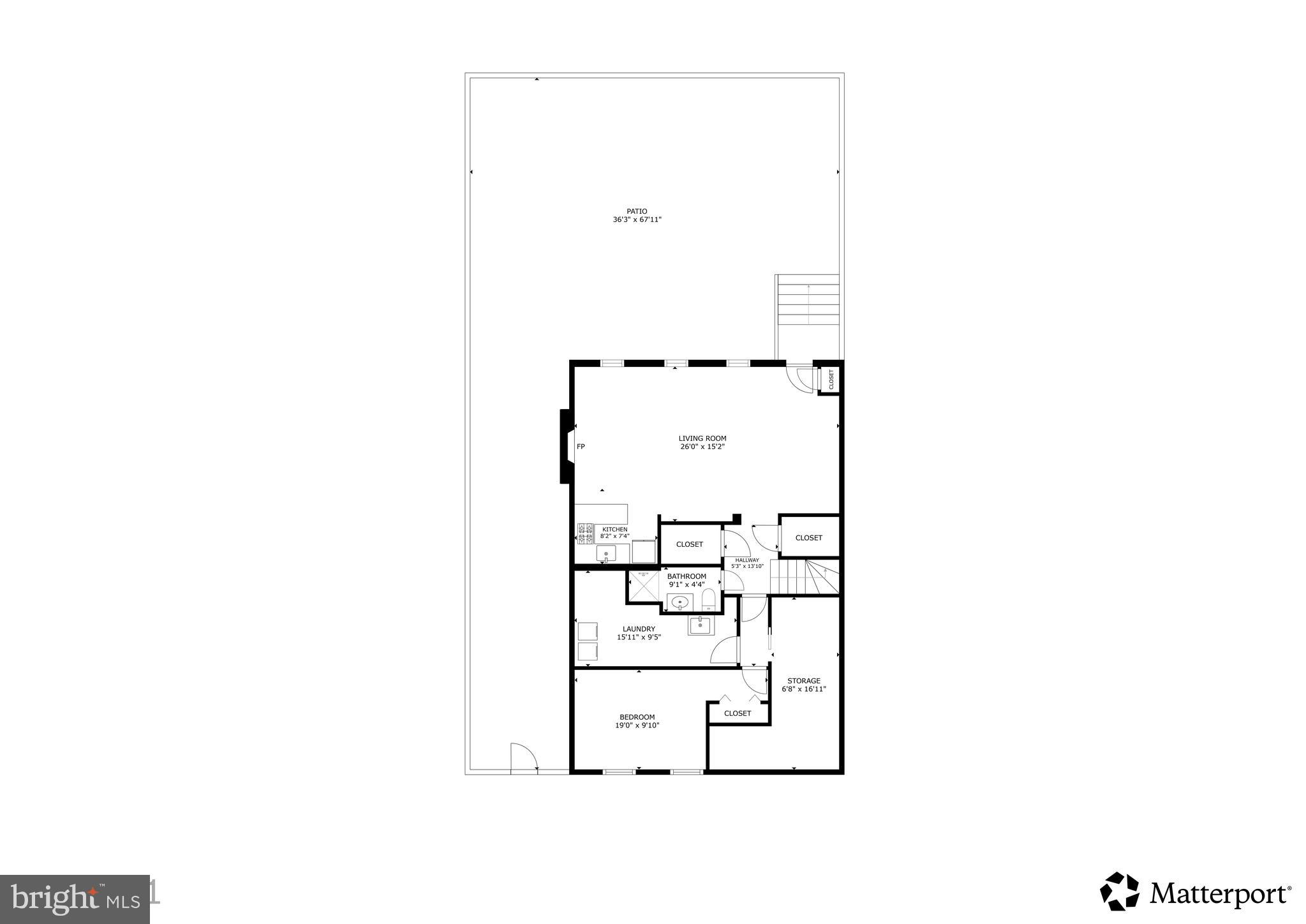 1340 N LYNNBROOK DRIVE