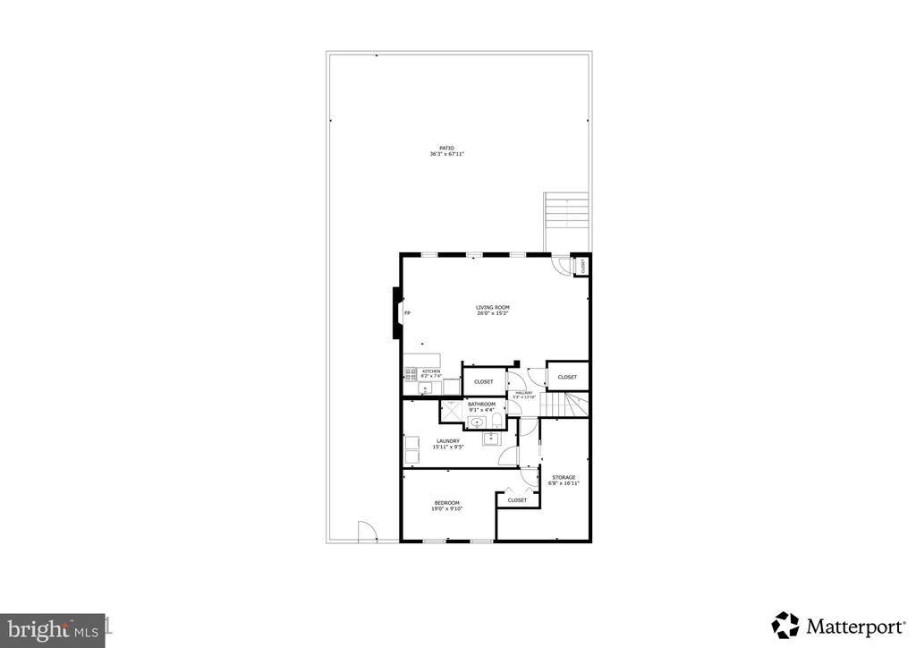 1340 N LYNNBROOK DRIVE