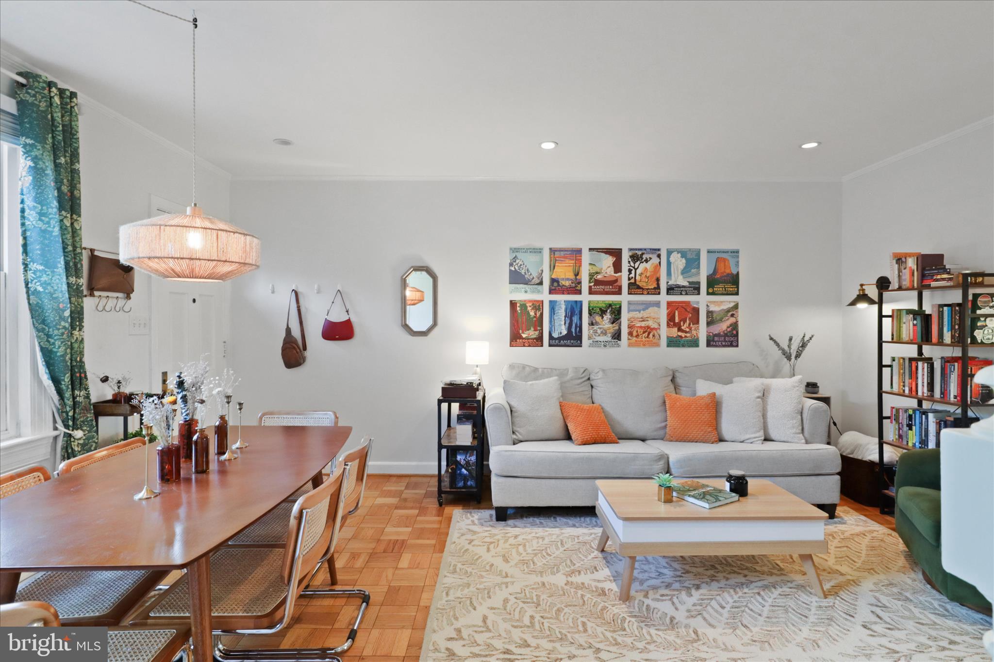 1401 S BARTON STREET 231