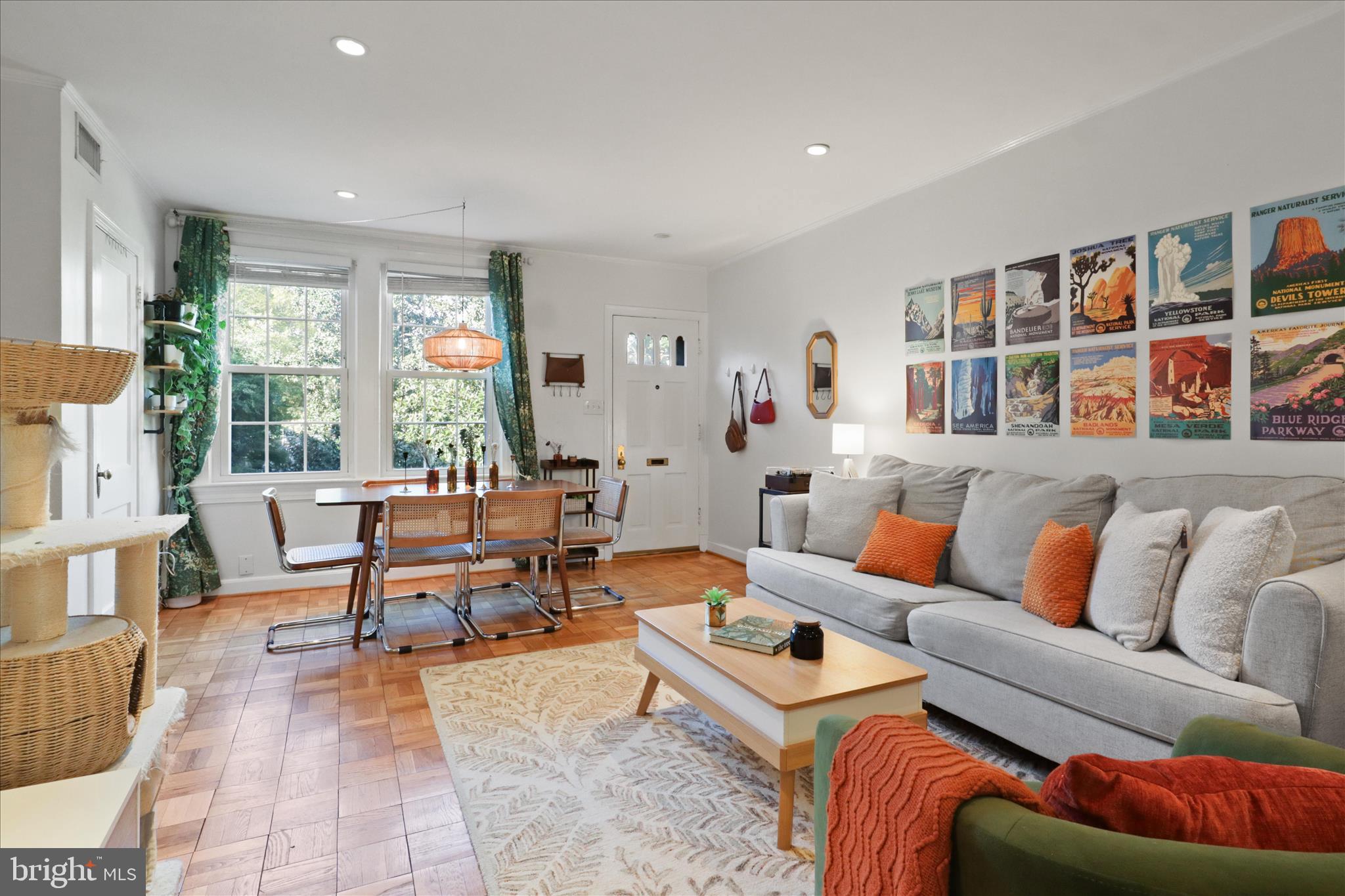 1401 S BARTON STREET 231