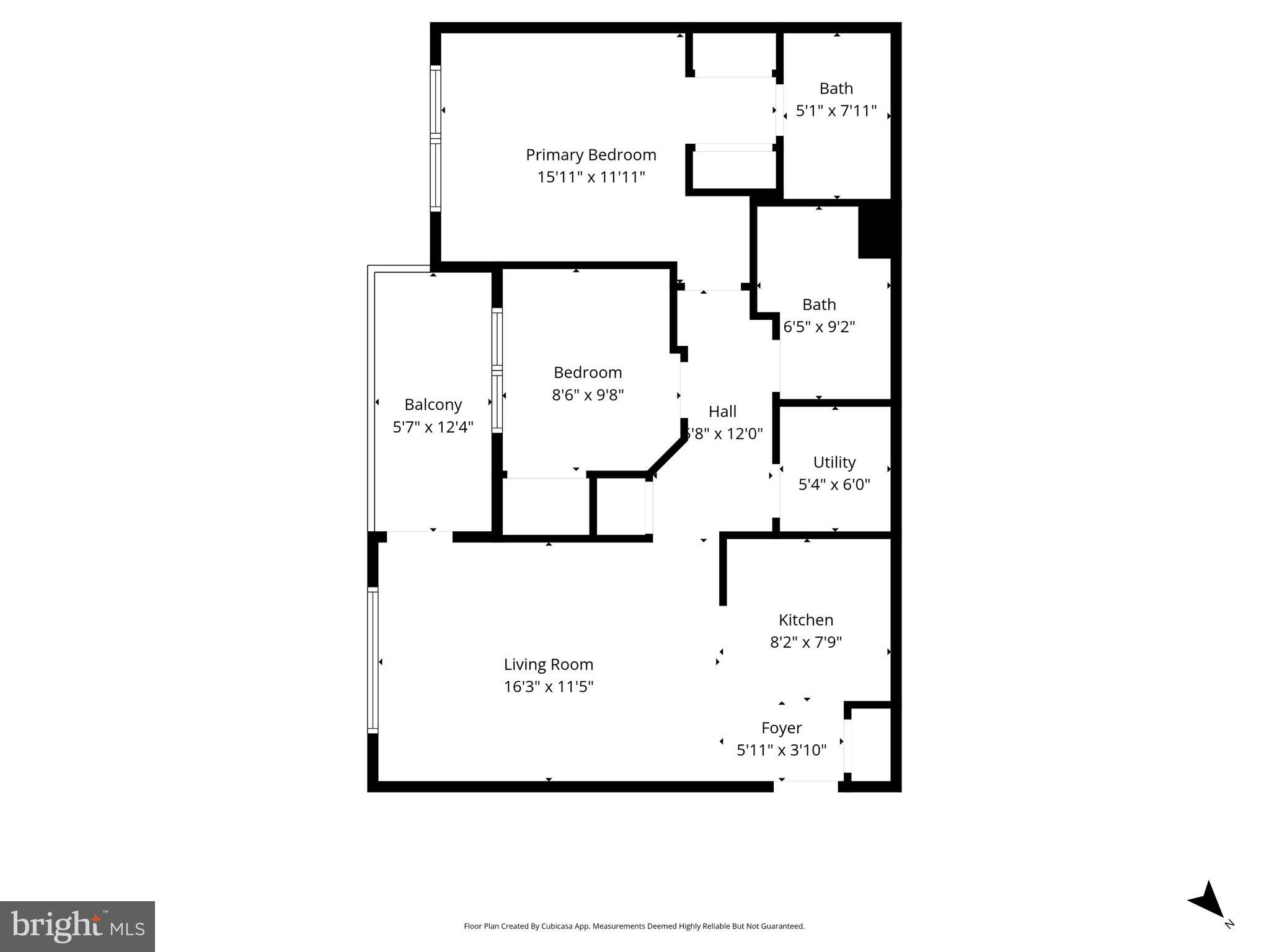 231 N THOMAS STREET 105