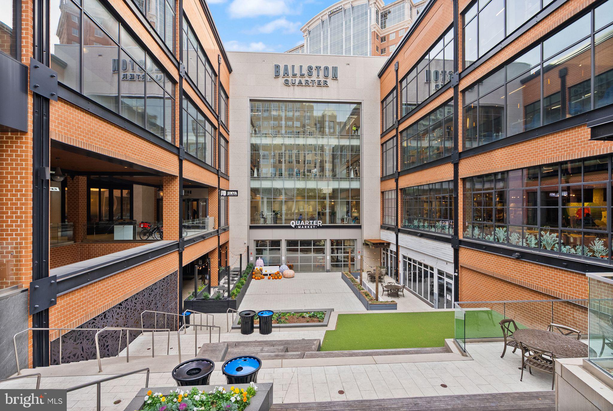 231 N THOMAS STREET 105