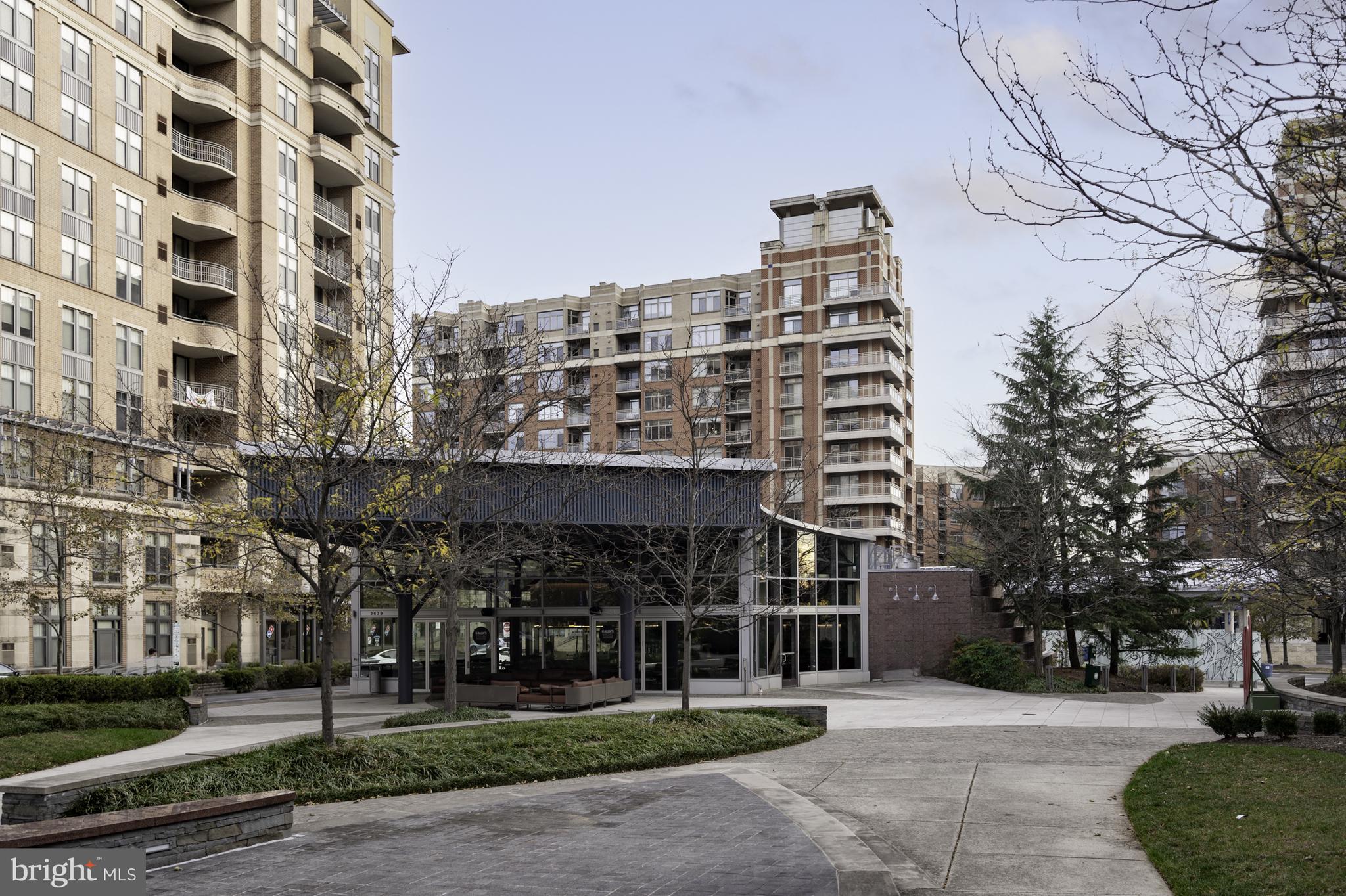 3600 S GLEBE ROAD 516W