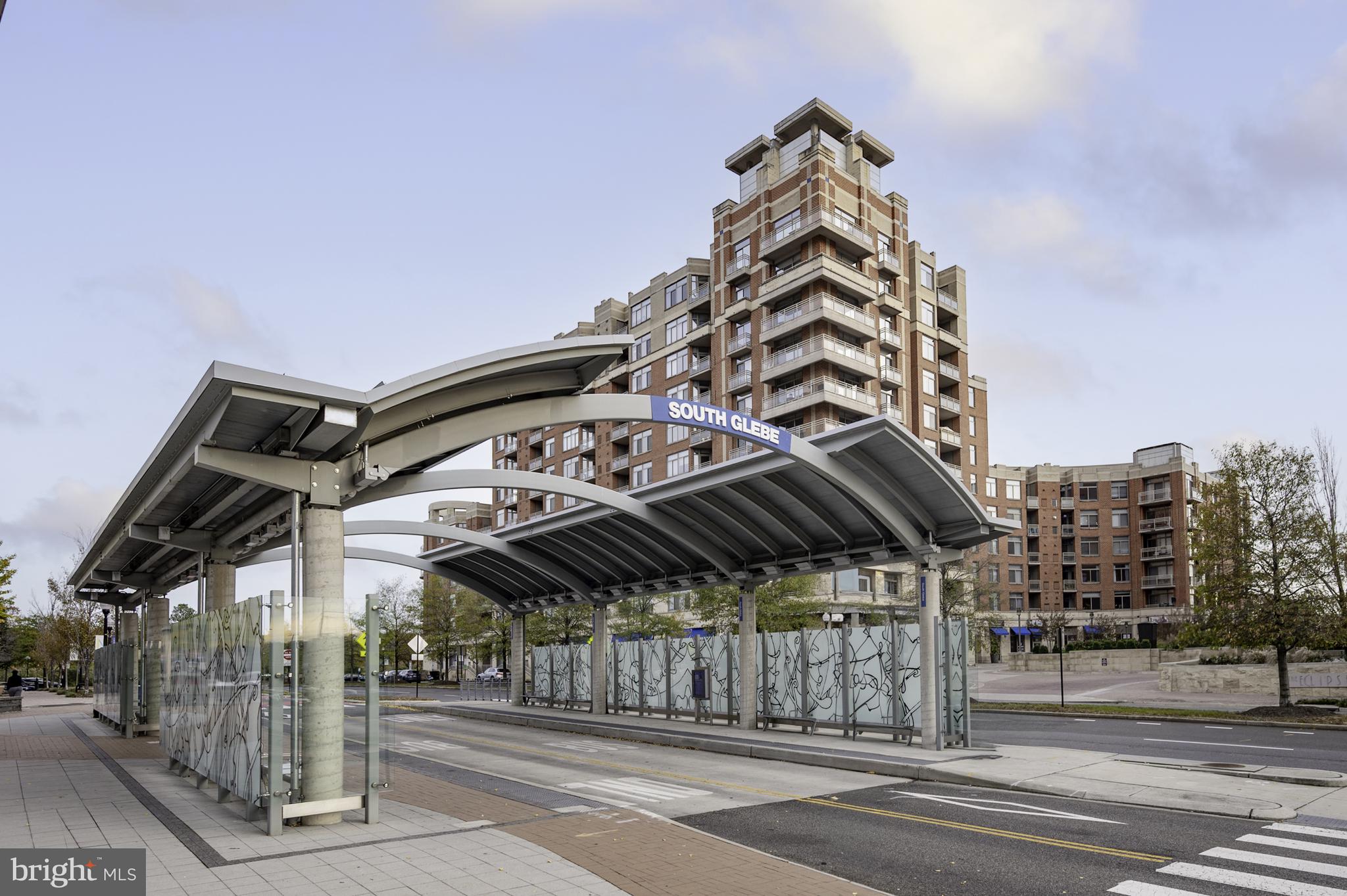 3600 S GLEBE ROAD 516W